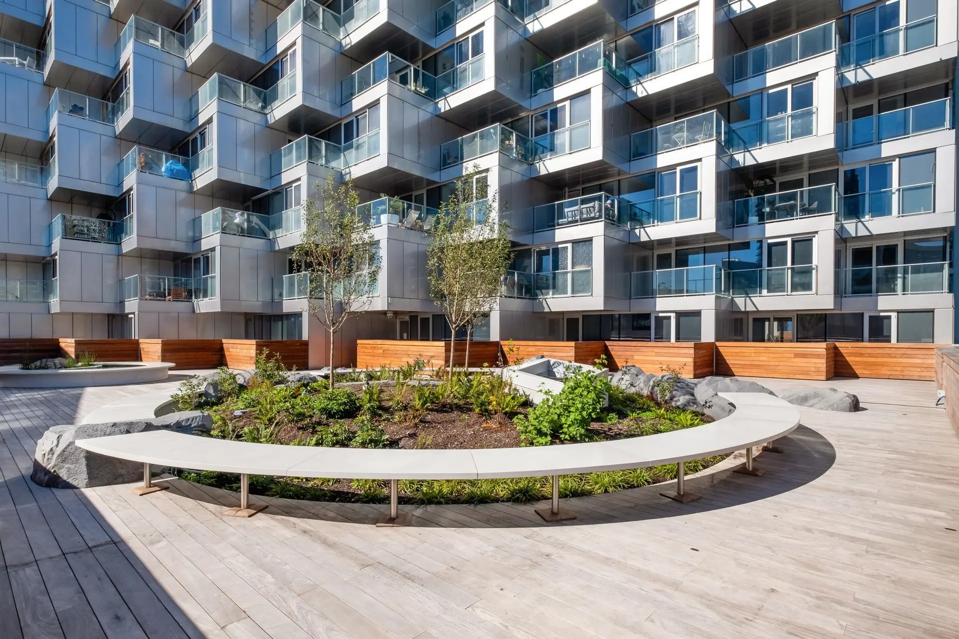 Property at #808 1480 Howe Street, Vancouver, BC