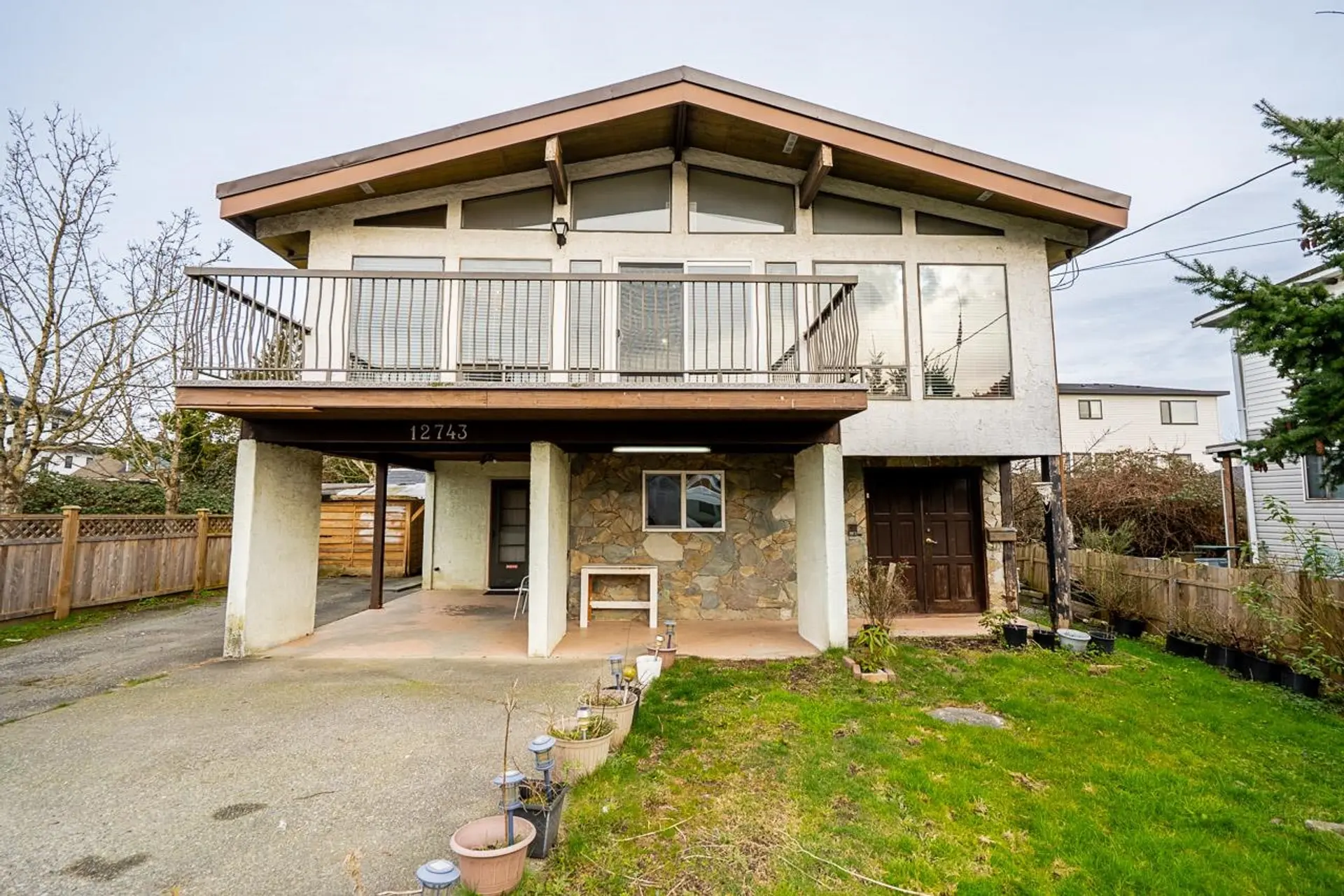 Property at 12743 114 Avenue, Surrey, BC
