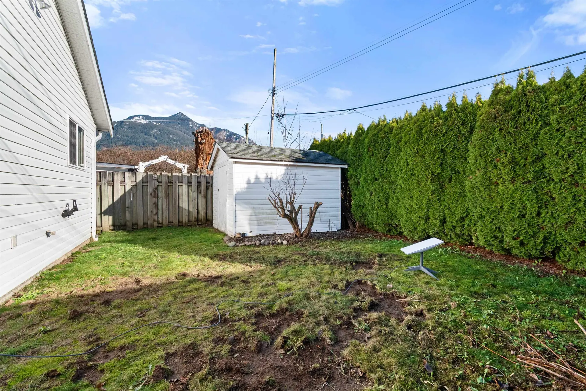 Property at 480 COQUIHALLA STREET, Hope, BC
