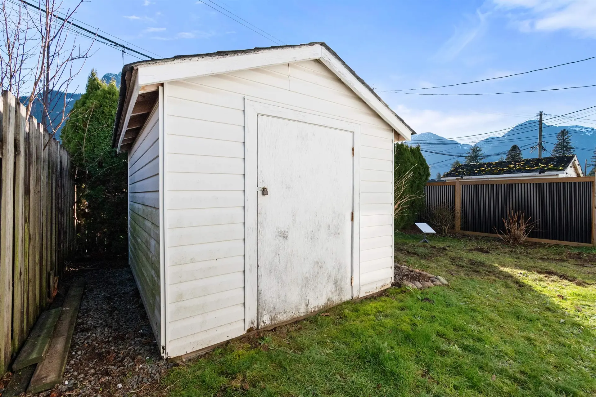 Property at 480 COQUIHALLA STREET, Hope, BC
