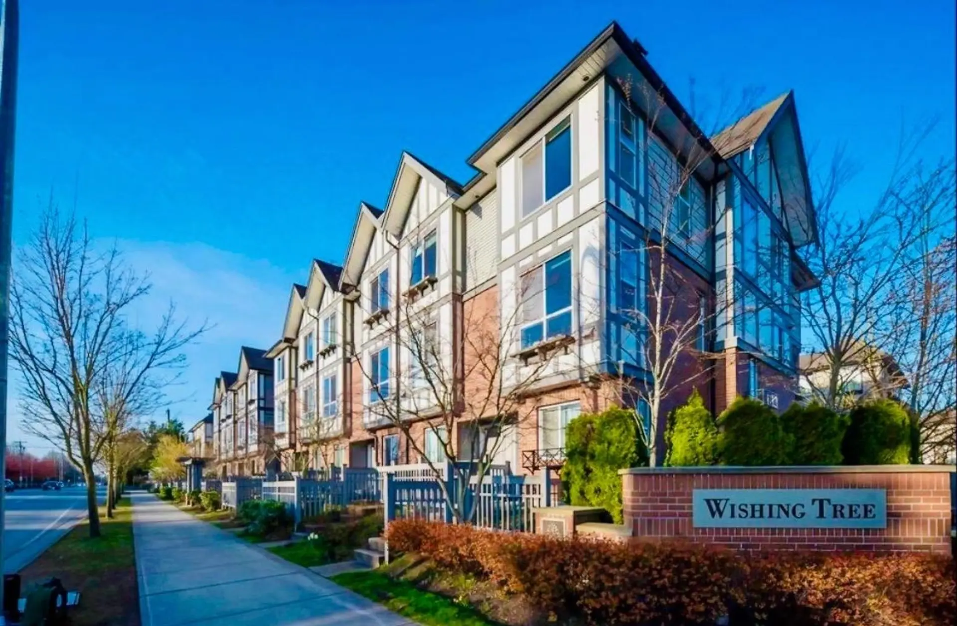 Property at #72 9566 Tomicki Avenue, Richmond, BC