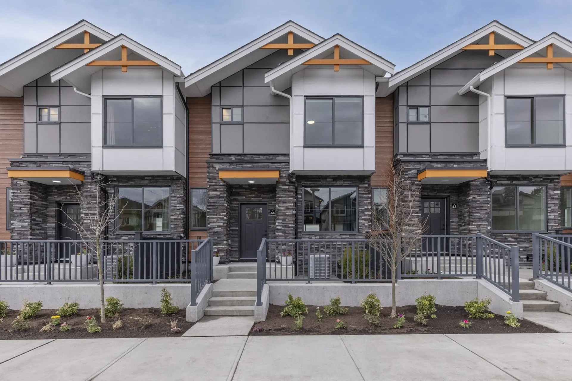 Property at #43 6035 141 Street, Surrey, BC