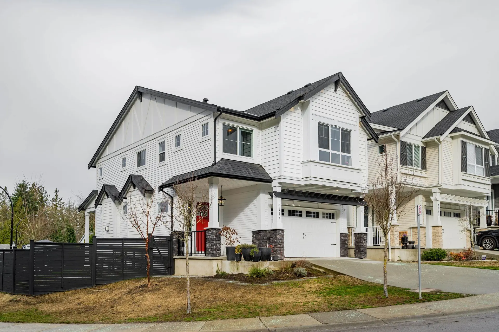 Property at 11315 230 Street, Maple Ridge, BC