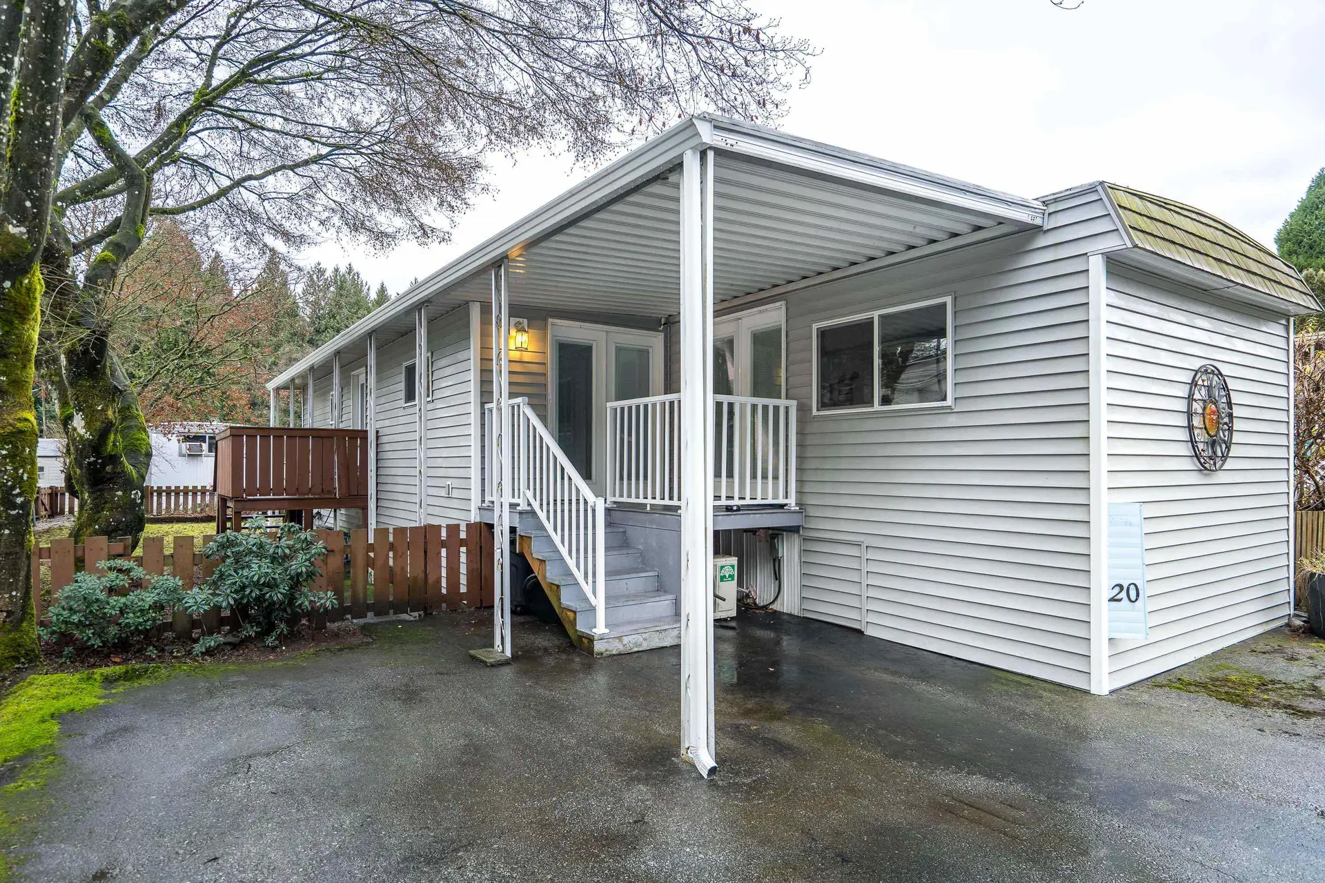 Property at #20 9080 198 Street, Langley, BC