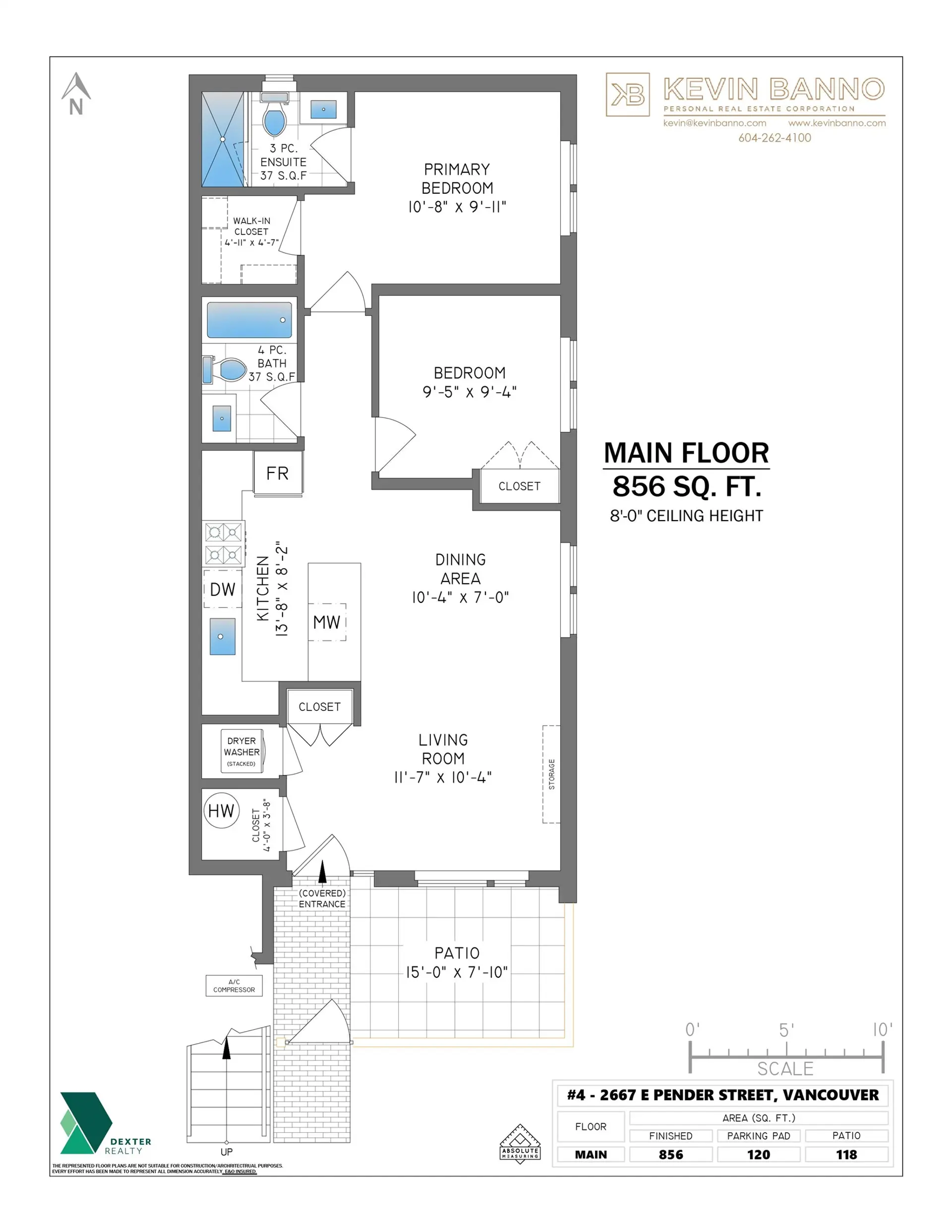 #4 2667 E Pender Street - Image 20
