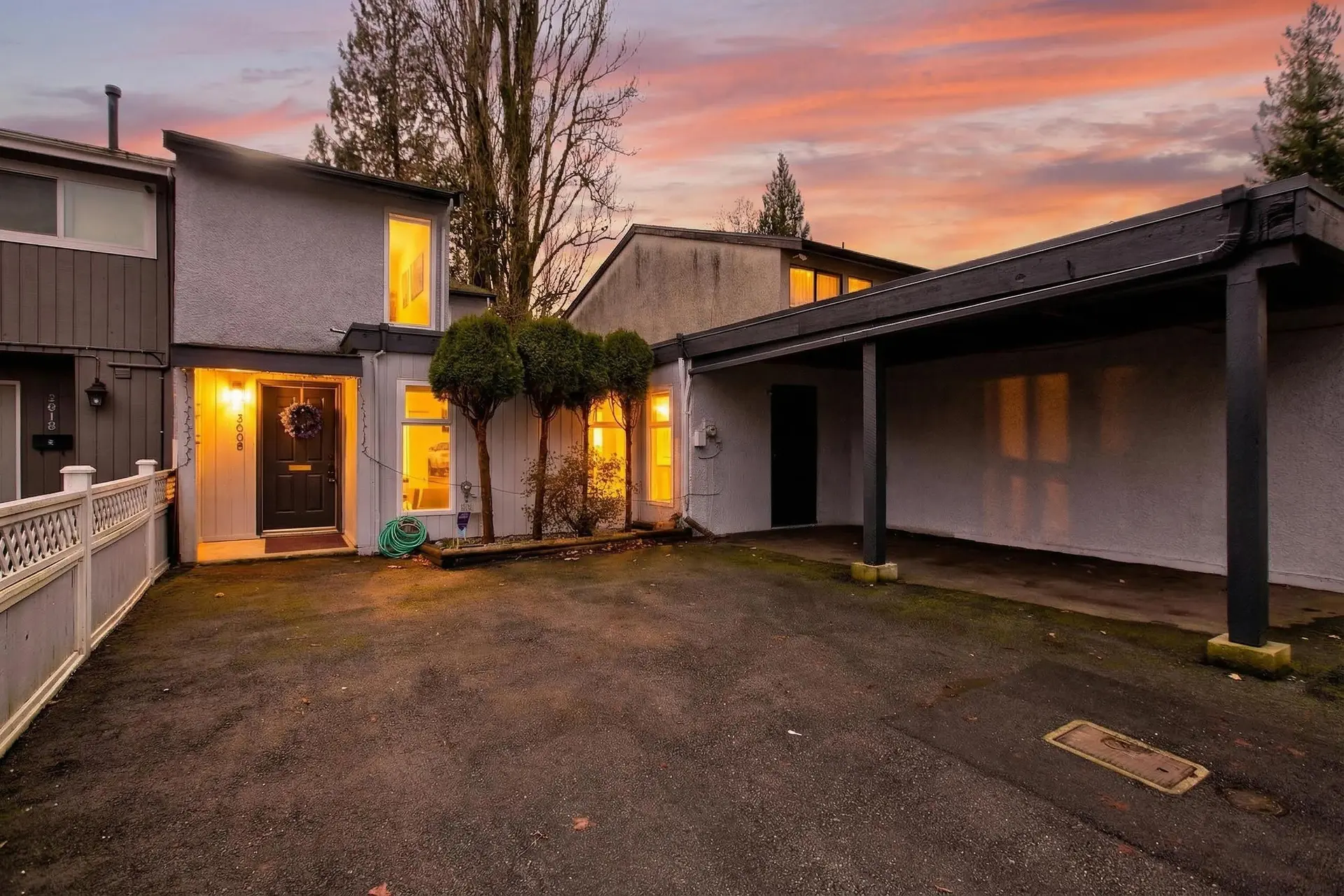 Property at 3008 Firbrook Place, Coquitlam, BC