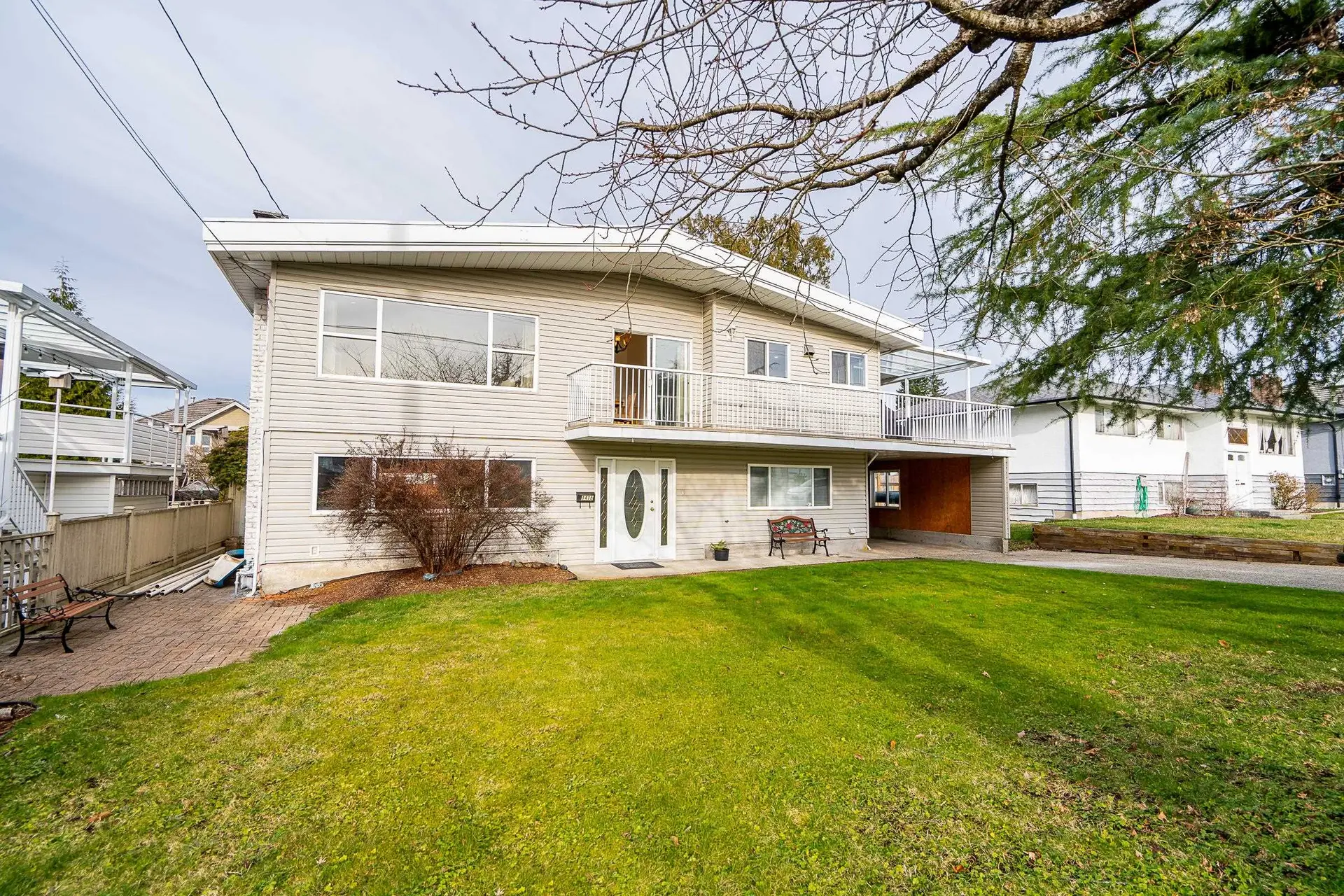 Property at 1415 Cornell Avenue, Coquitlam, BC