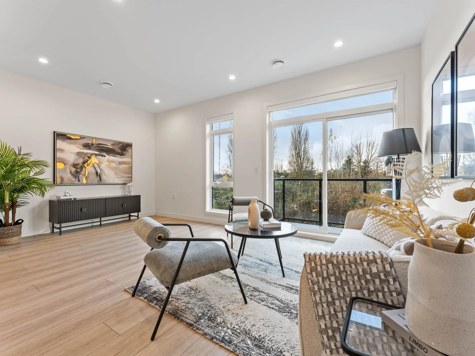 Property at #47 4337 BOUNDARY ROAD, Richmond, BC