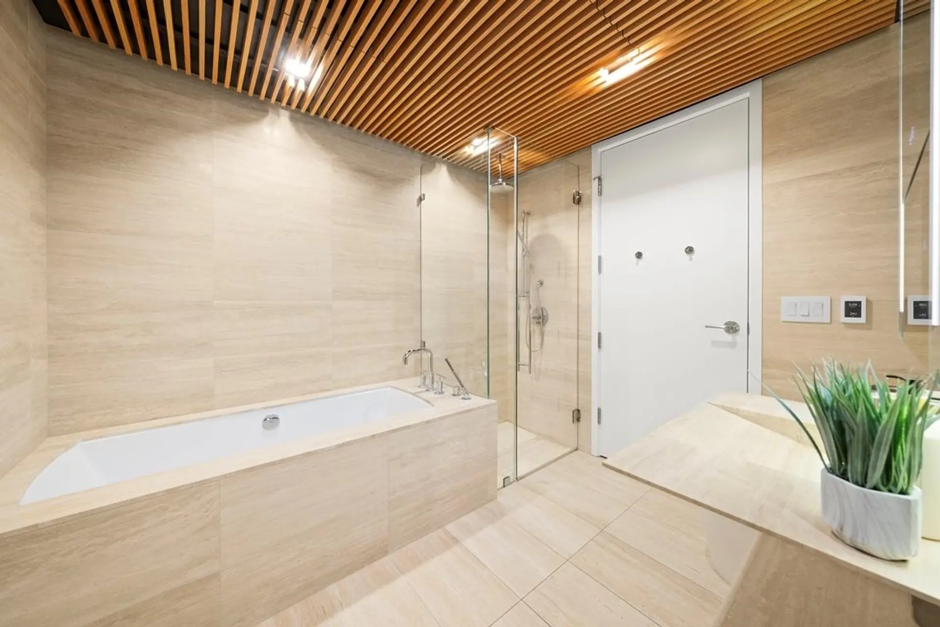 Property at #802 1568 ALBERNI STREET, Vancouver, BC