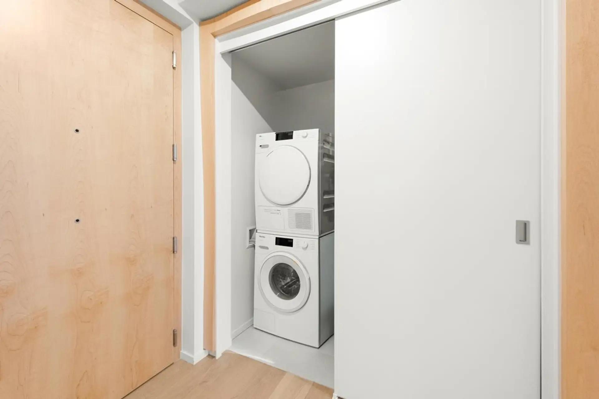 Property at #802 1568 ALBERNI STREET, Vancouver, BC