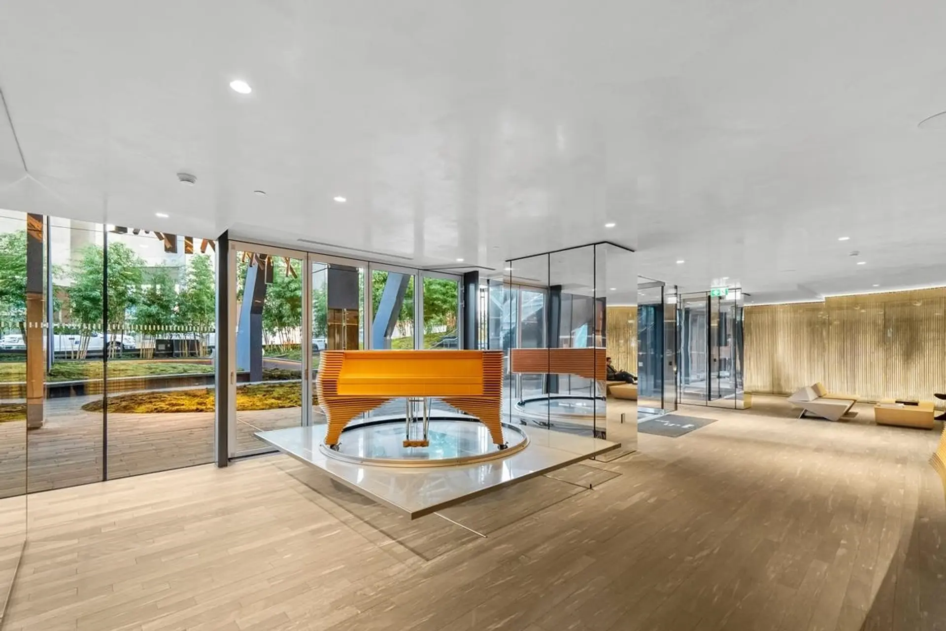 Property at #802 1568 ALBERNI STREET, Vancouver, BC