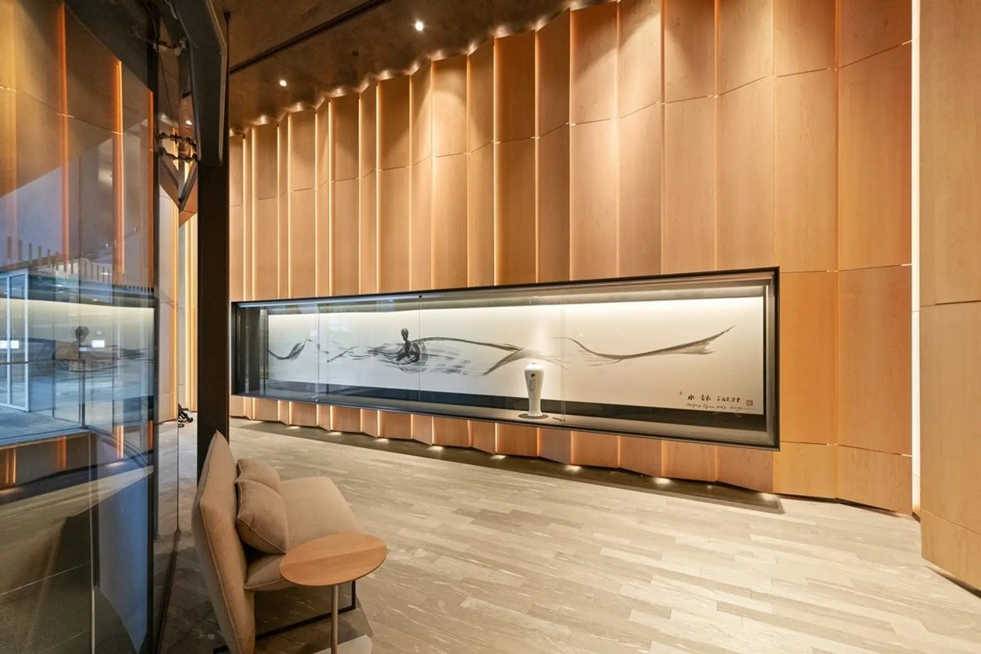 Property at #802 1568 ALBERNI STREET, Vancouver, BC