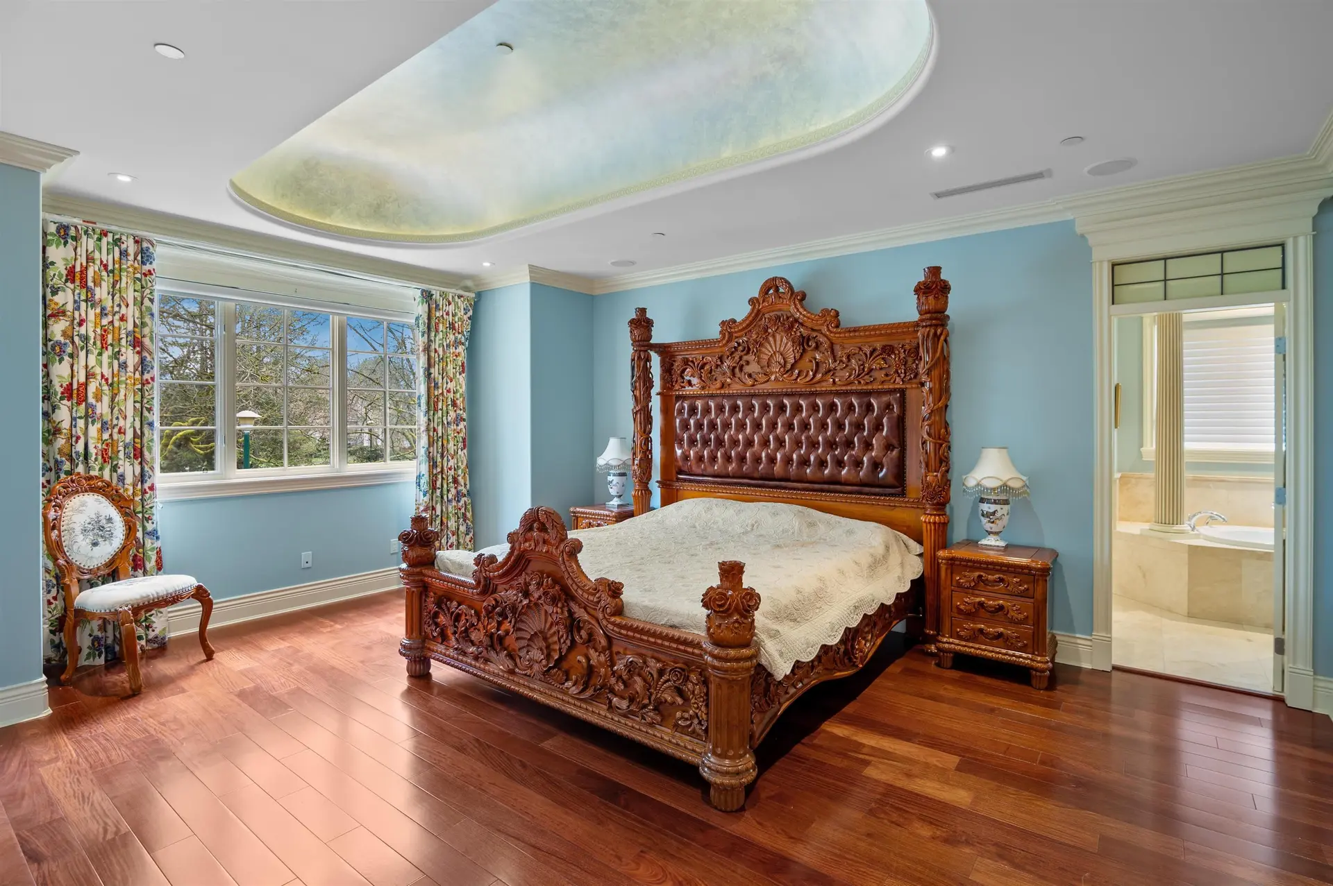 Property at 4583 HUDSON STREET, Vancouver, BC