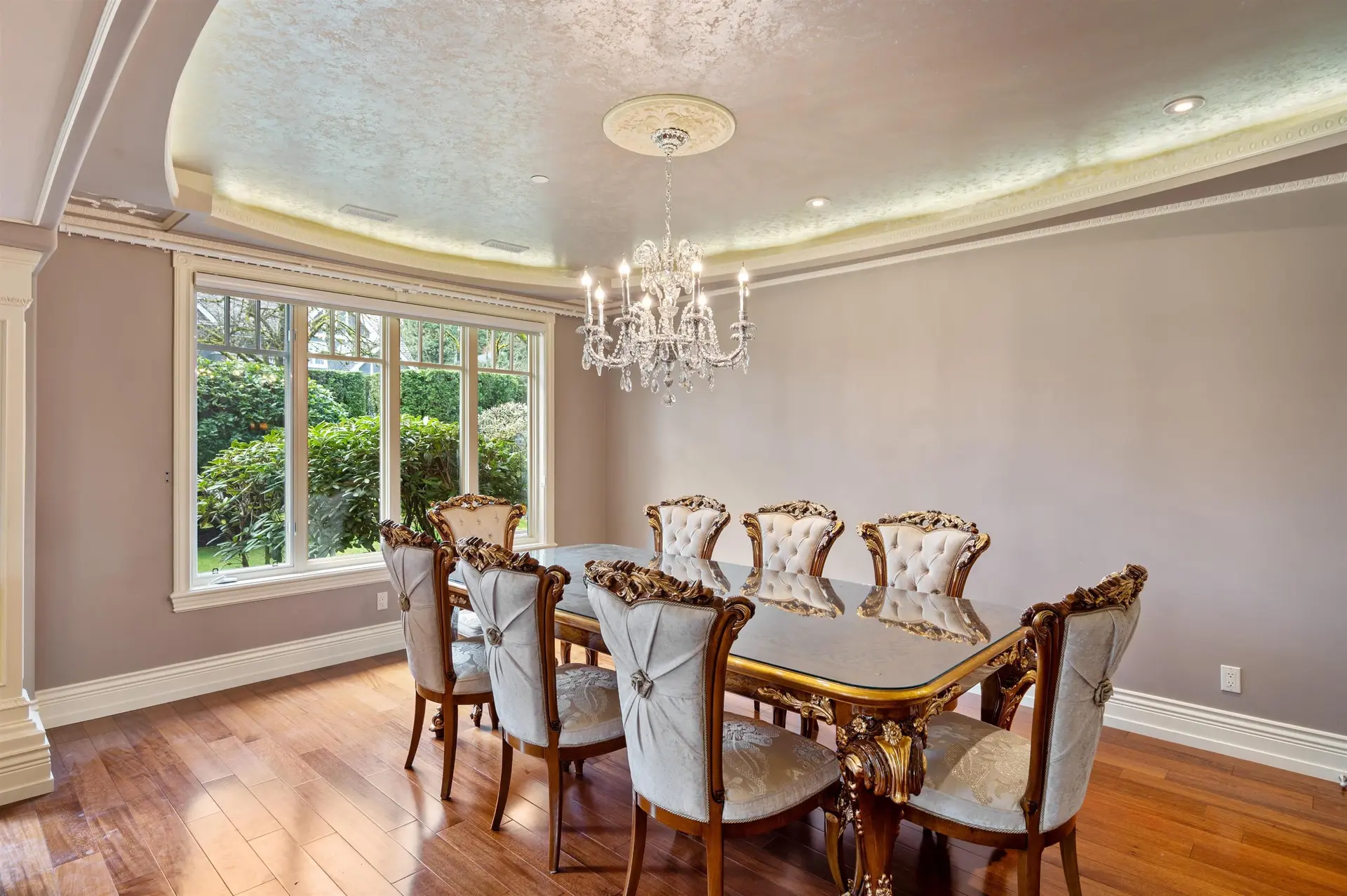 Property at 4583 HUDSON STREET, Vancouver, BC