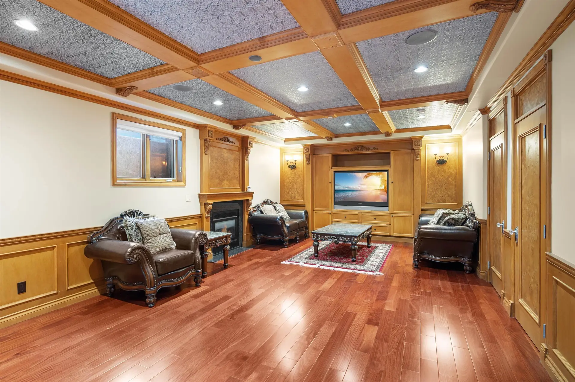 Property at 4583 HUDSON STREET, Vancouver, BC