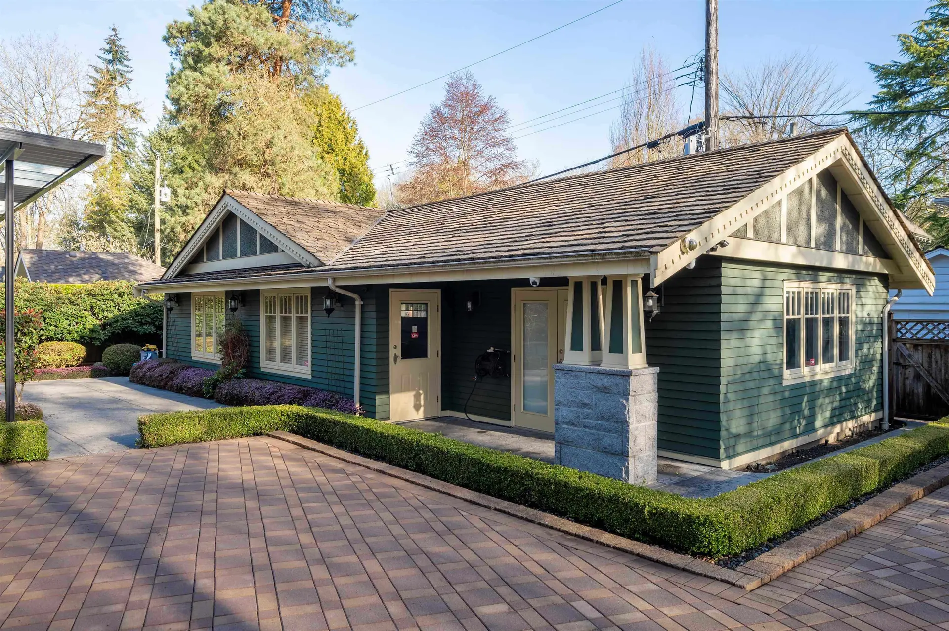 Property at 4583 HUDSON STREET, Vancouver, BC