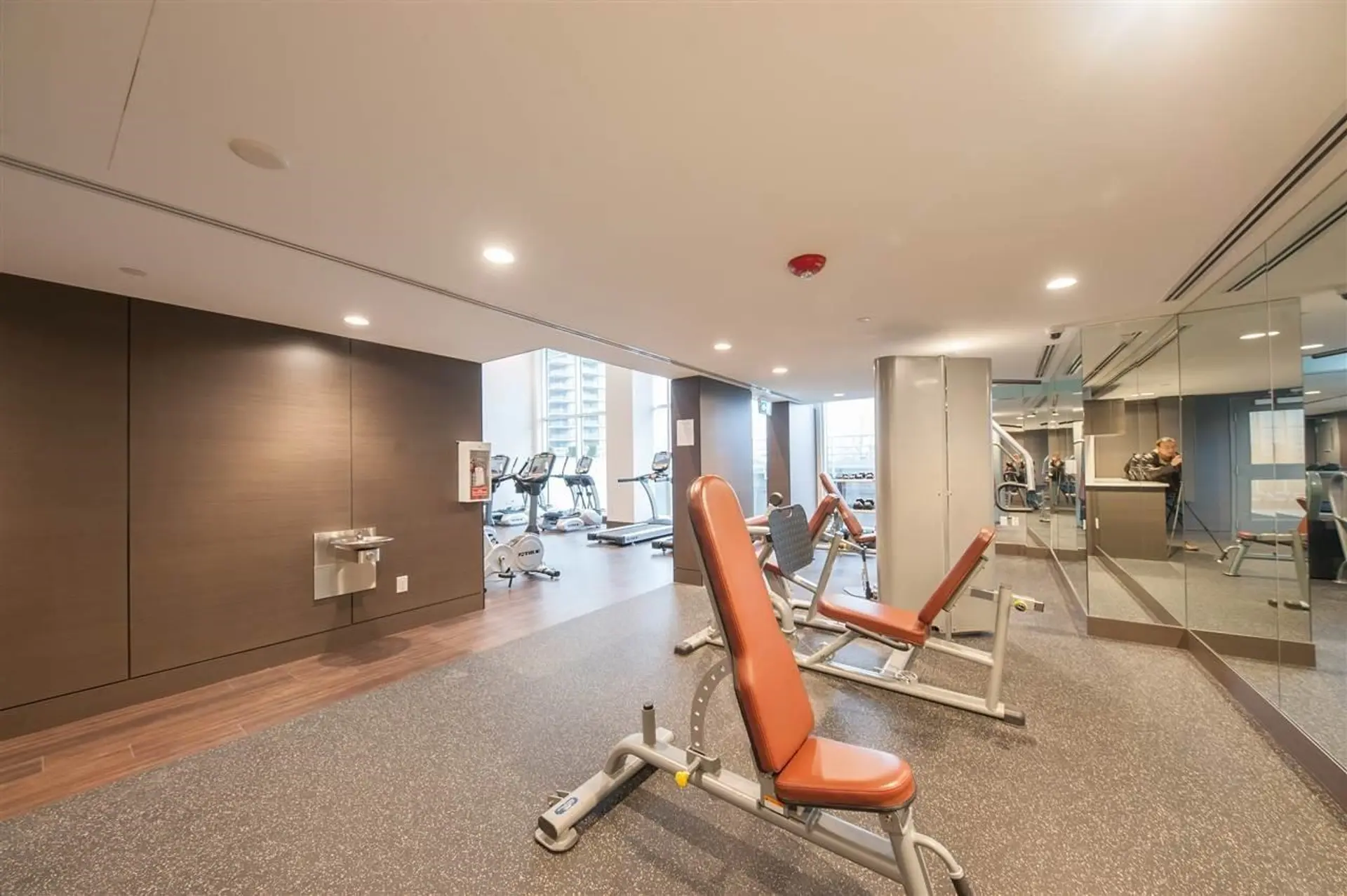 Property at #1102 5580 NO. 3 ROAD, Richmond, BC