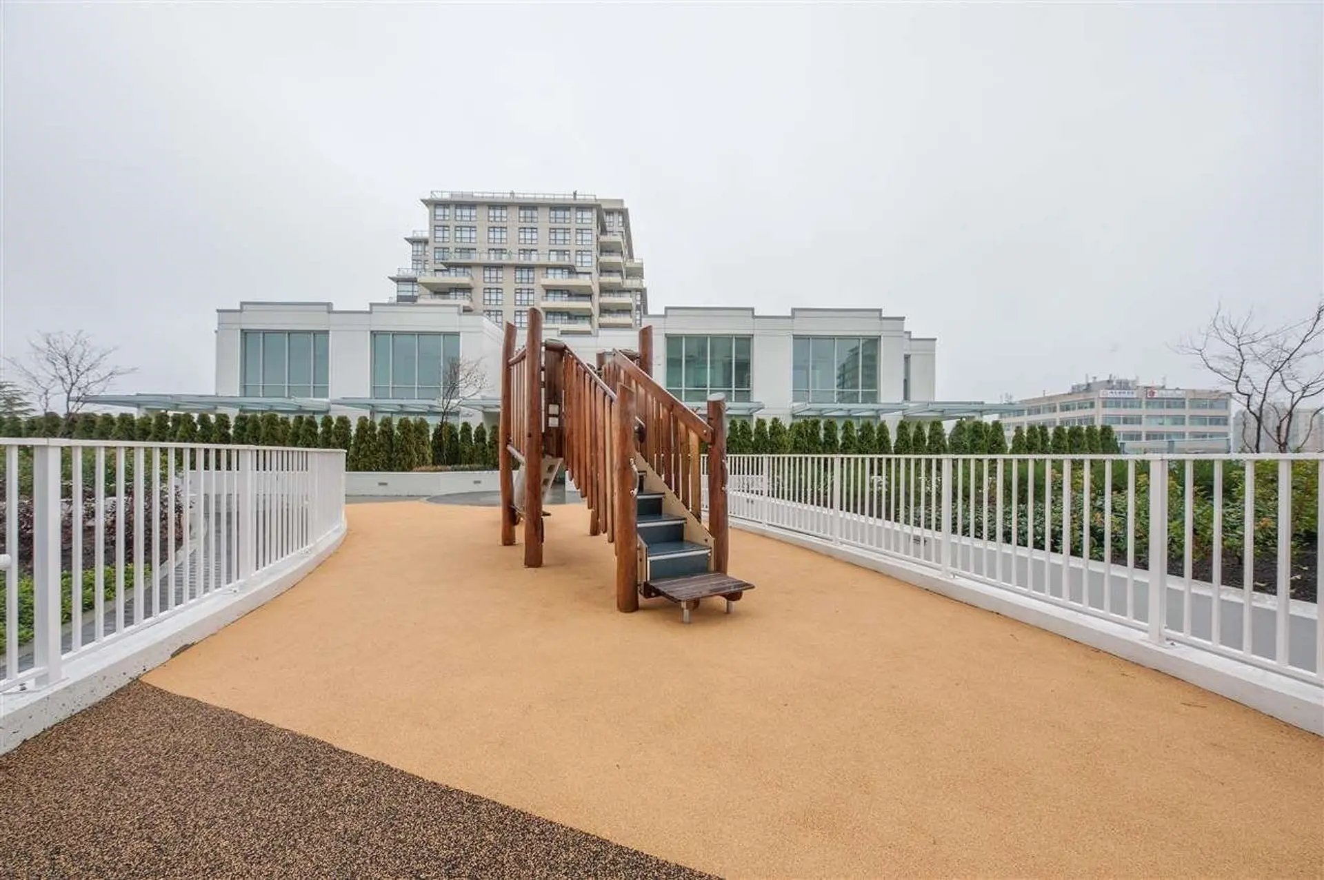 Property at #1102 5580 NO. 3 ROAD, Richmond, BC