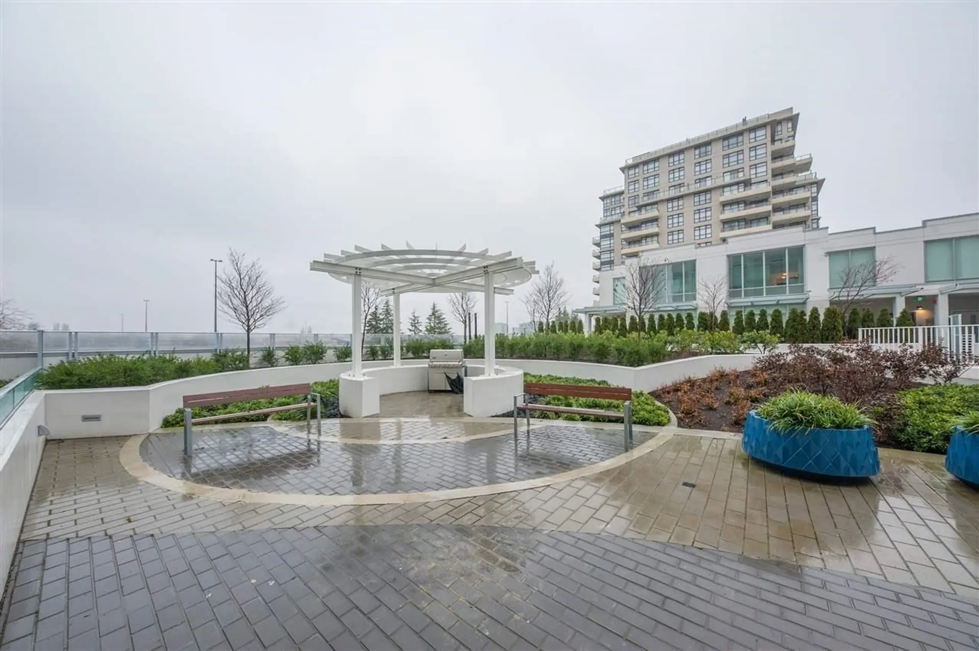 Property at #1102 5580 NO. 3 ROAD, Richmond, BC