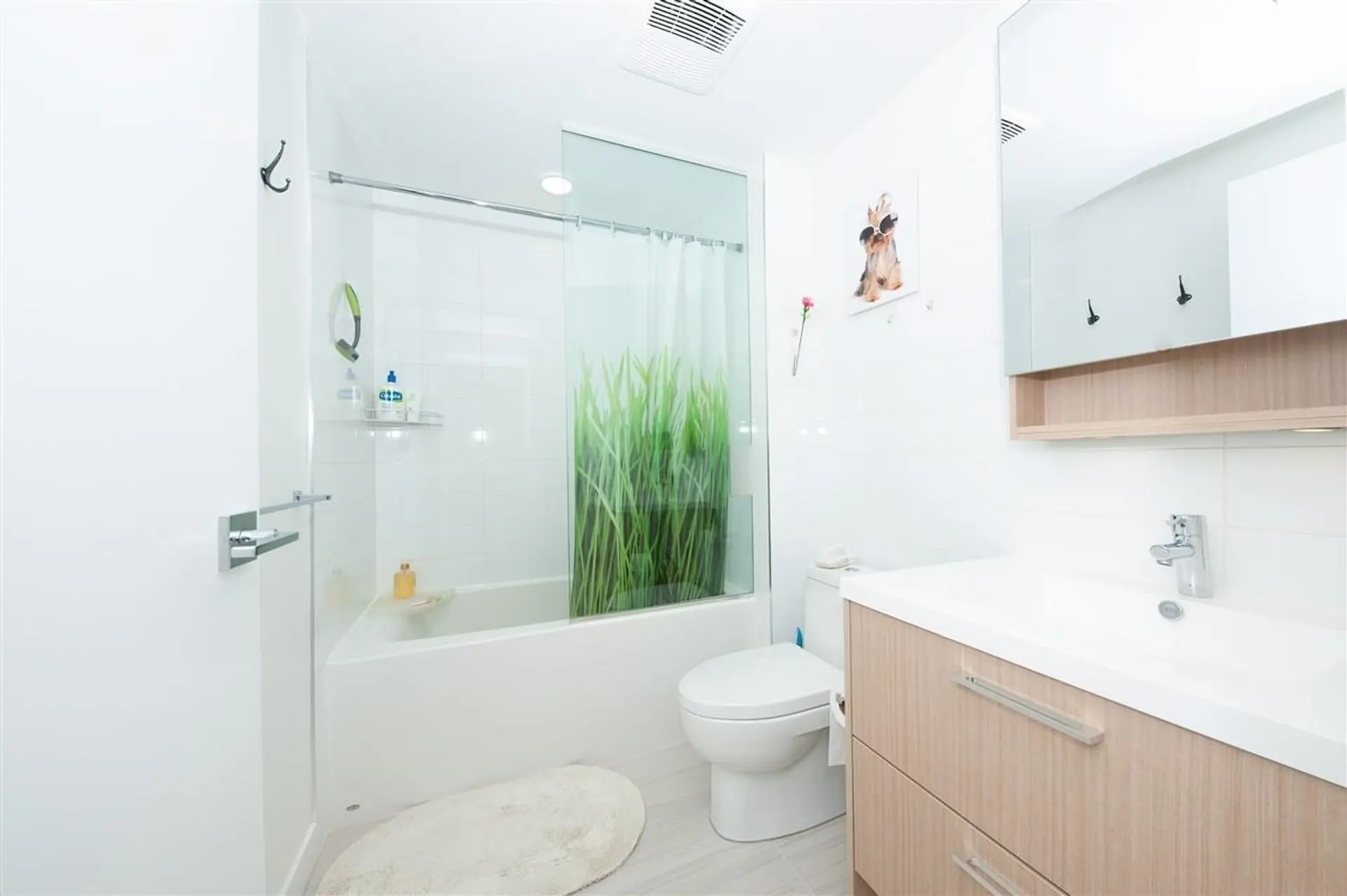 Property at #1102 5580 NO. 3 ROAD, Richmond, BC