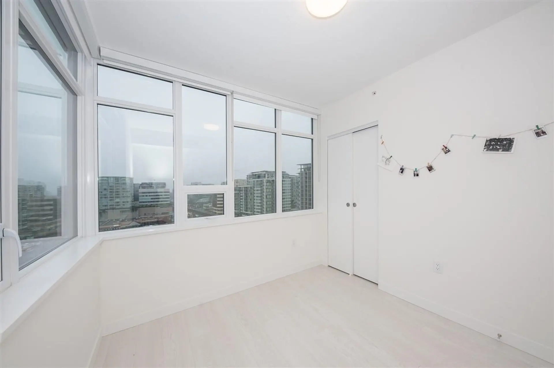 Property at #1102 5580 NO. 3 ROAD, Richmond, BC