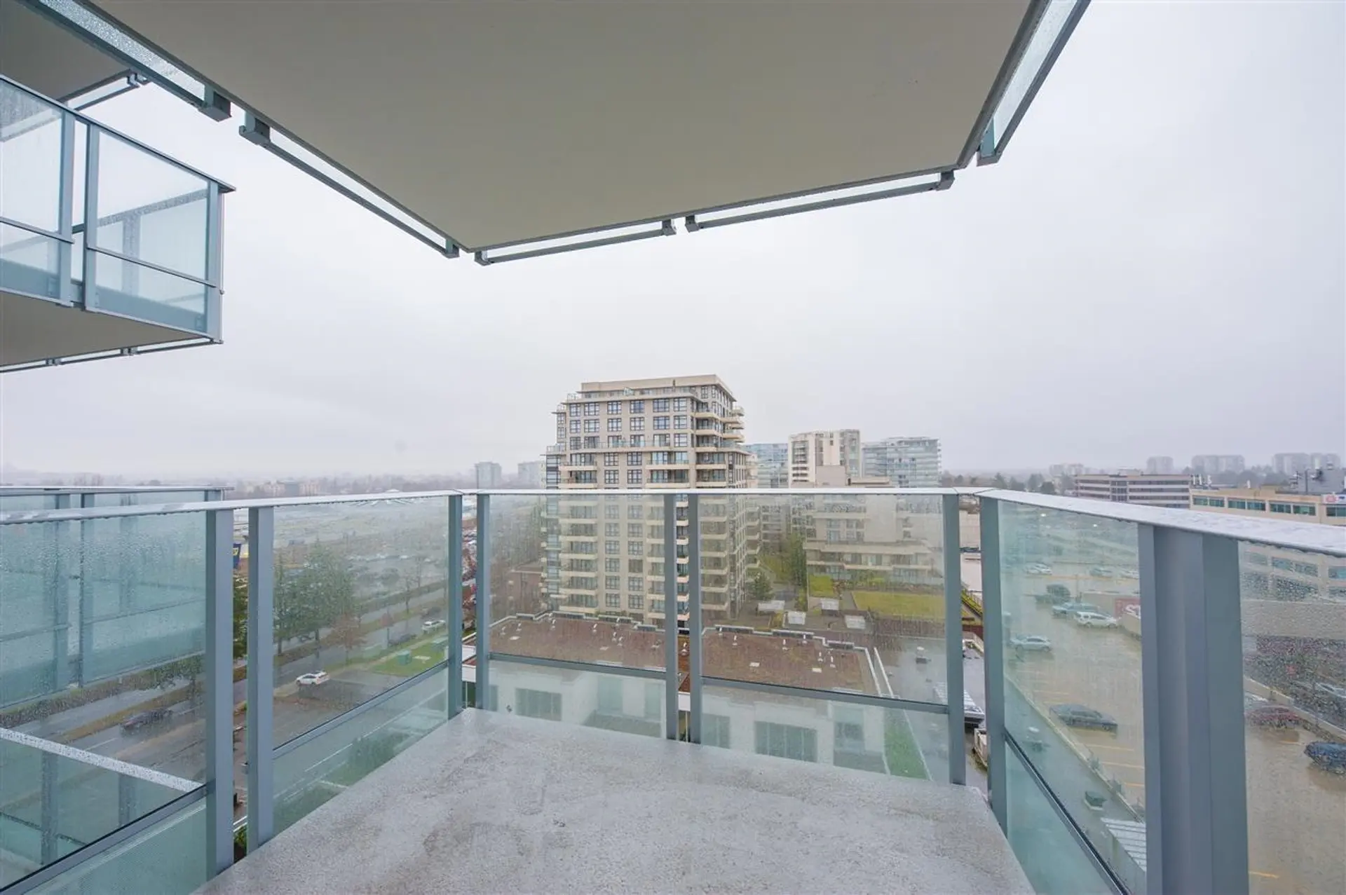 Property at #1102 5580 NO. 3 ROAD, Richmond, BC