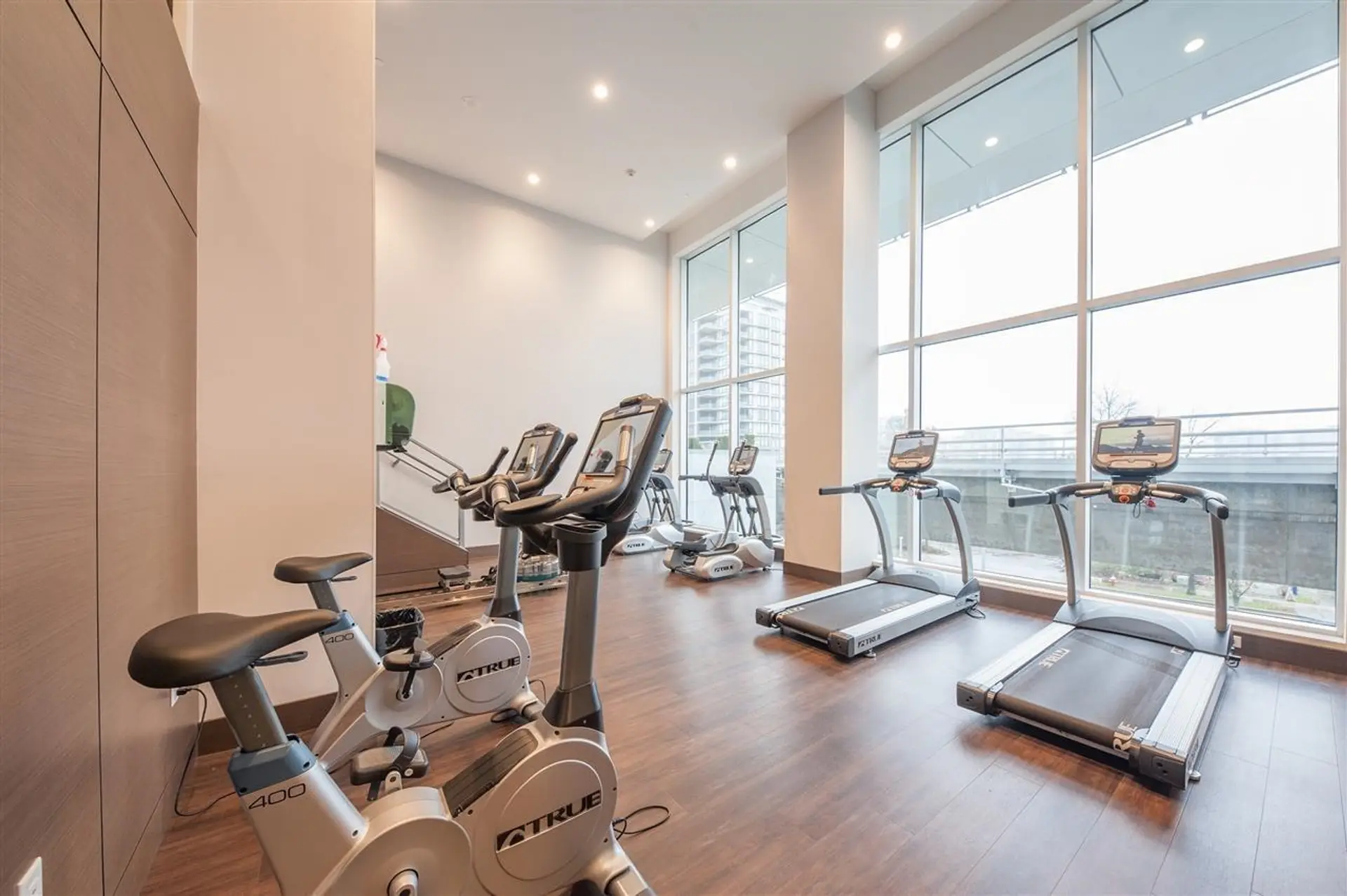 Property at #1102 5580 NO. 3 ROAD, Richmond, BC