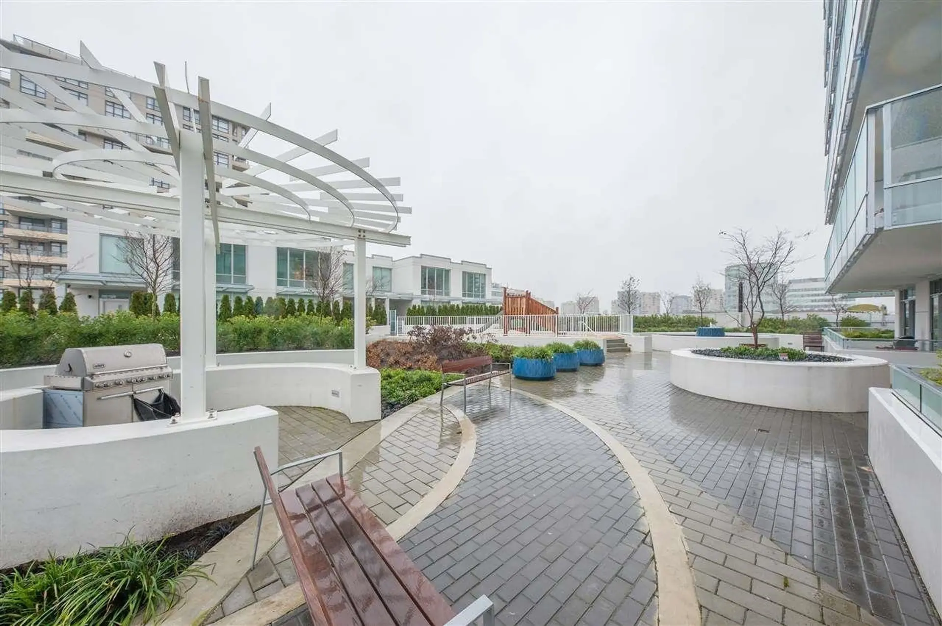 Property at #1102 5580 NO. 3 ROAD, Richmond, BC