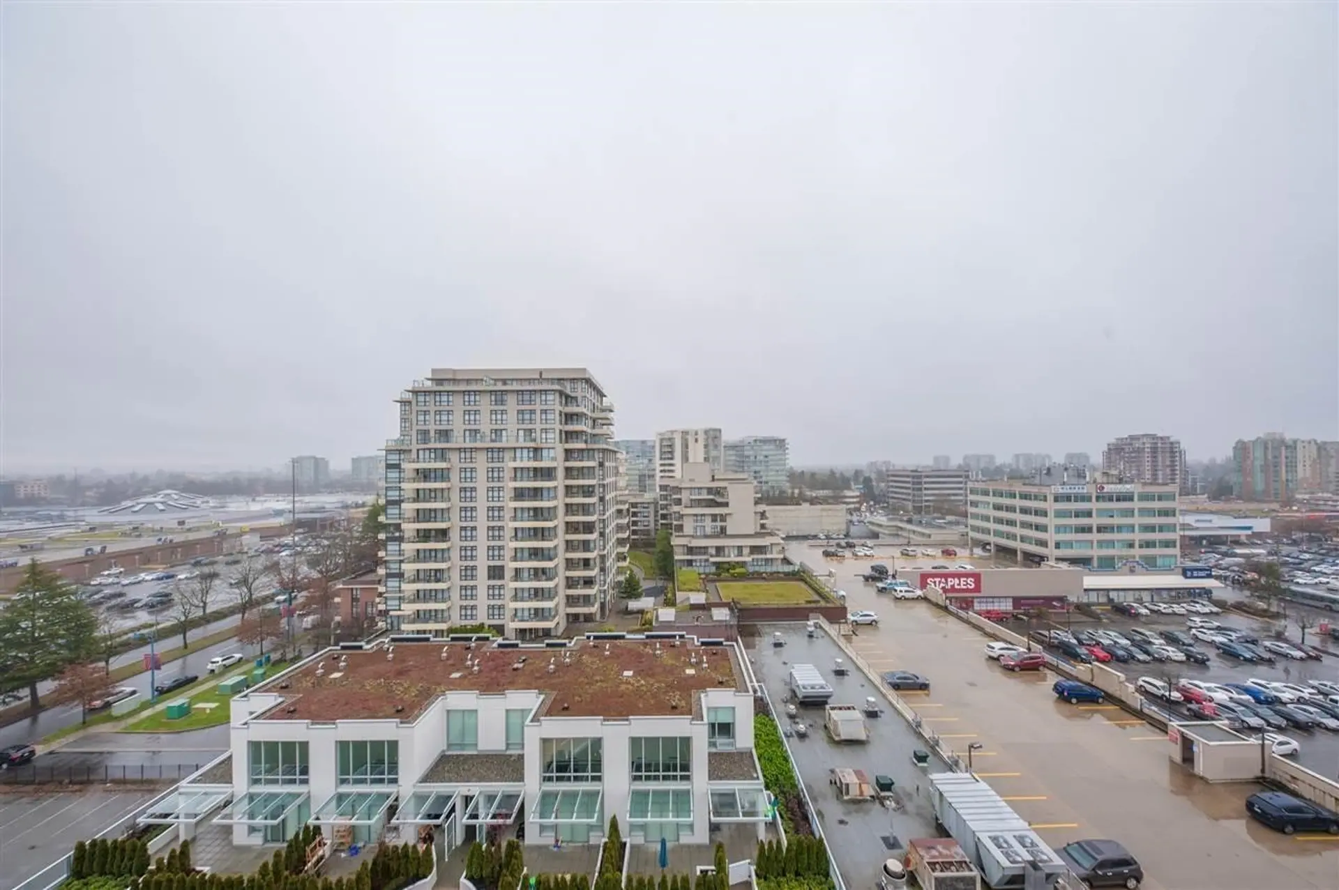 Property at #1102 5580 NO. 3 ROAD, Richmond, BC