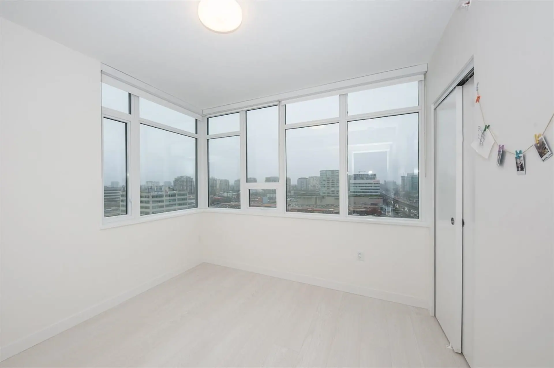 Property at #1102 5580 NO. 3 ROAD, Richmond, BC