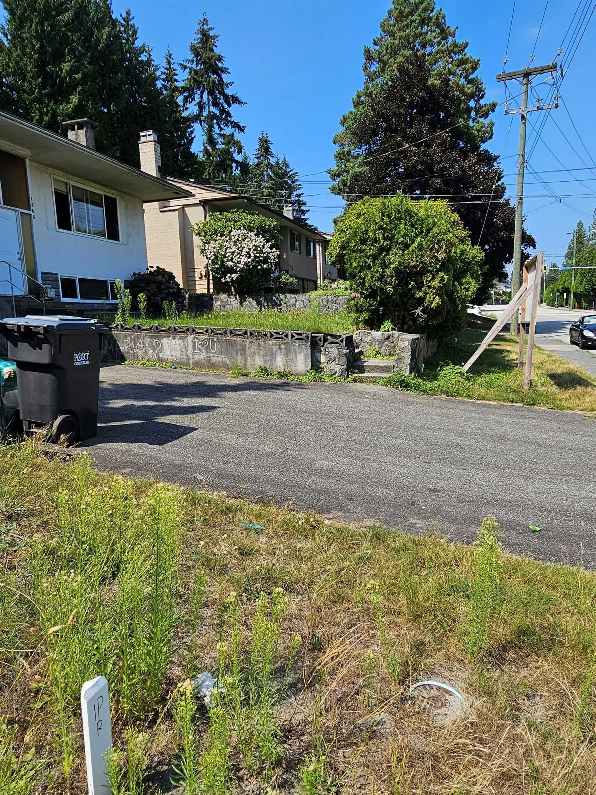 Property at 1568 PITT RIVER ROAD, Port Coquitlam, BC