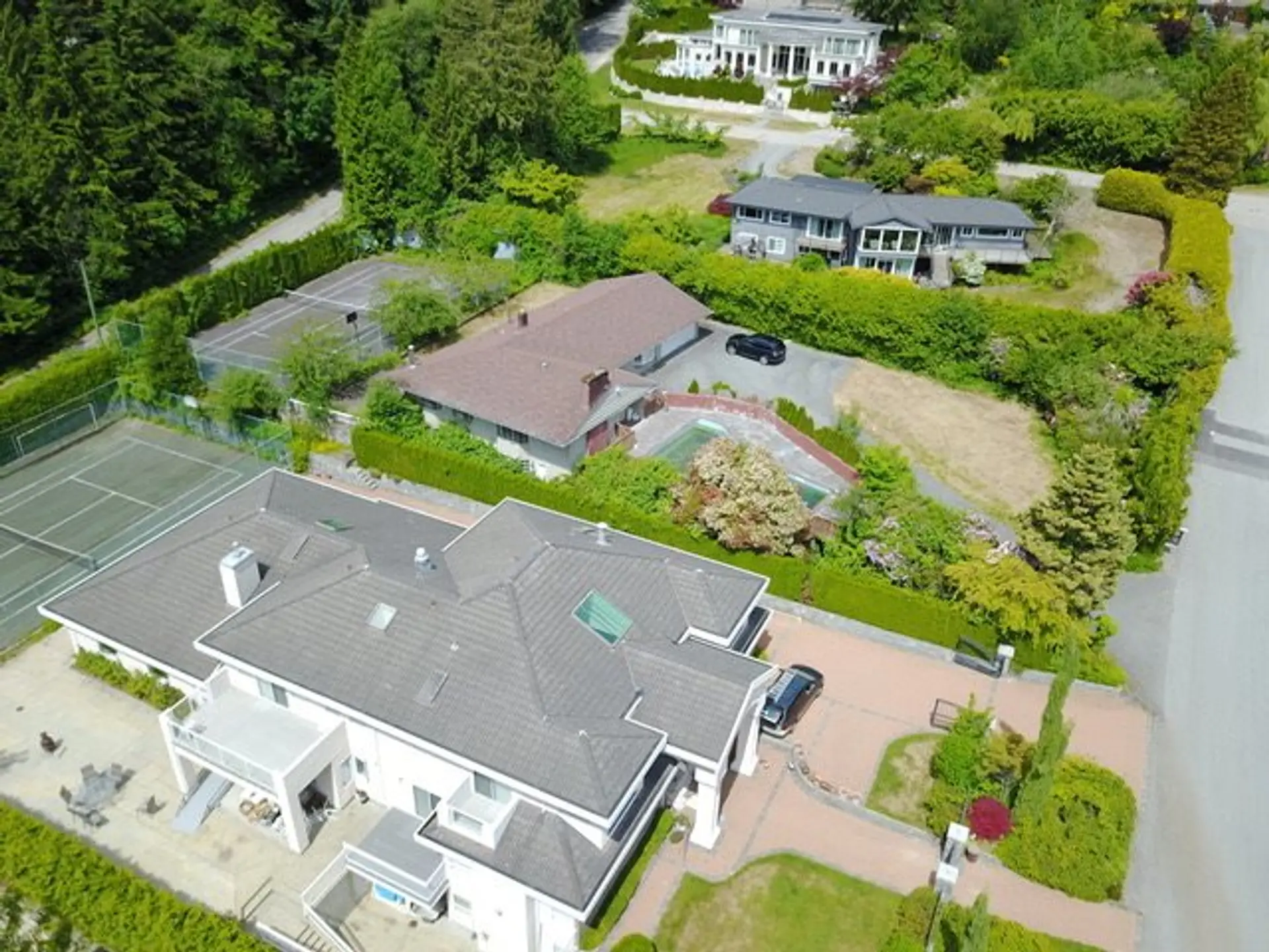 Property at 960 PYRFORD ROAD, West Vancouver, BC