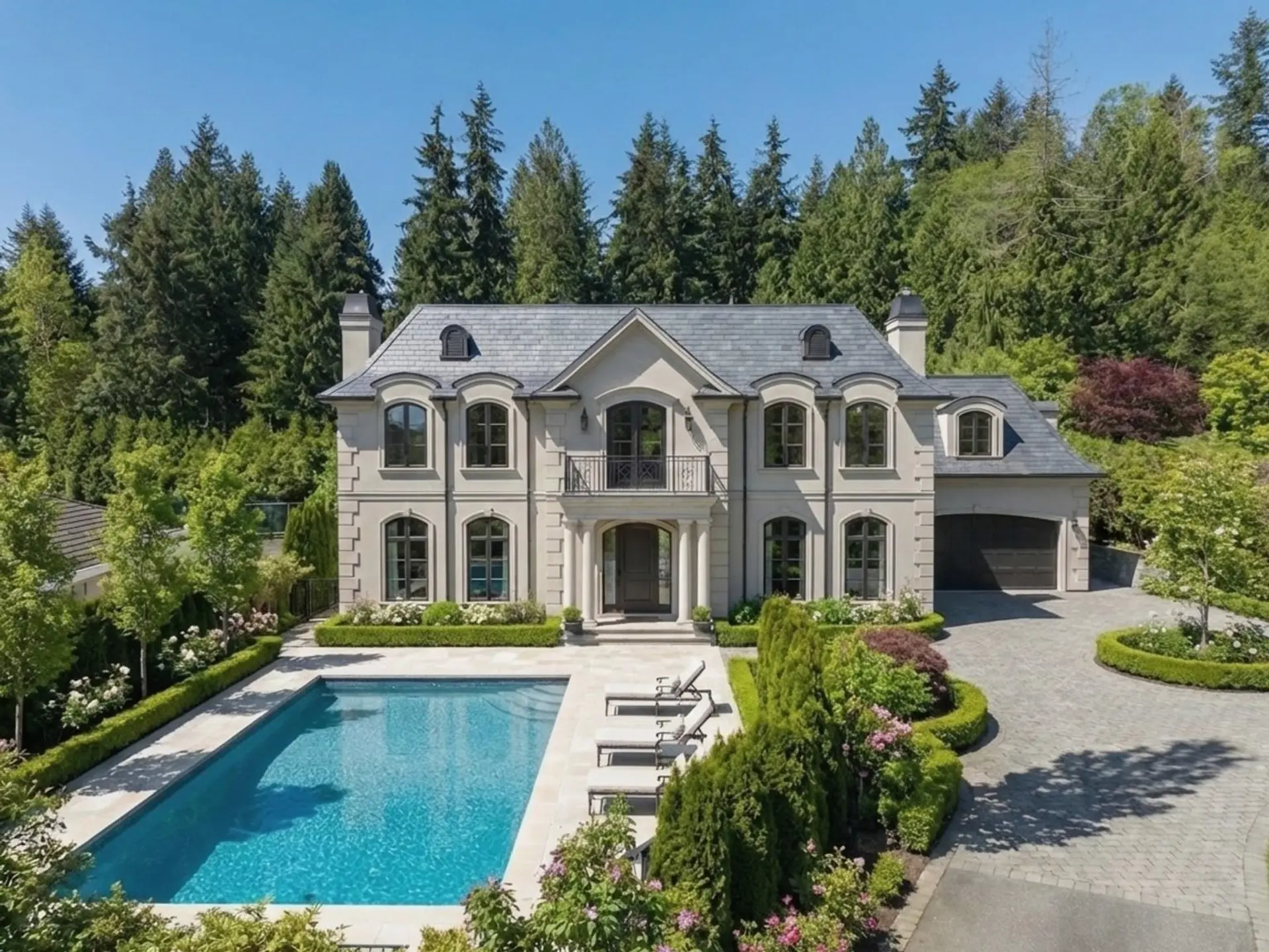 Property at 960 Pyrford Road, West Vancouver, BC
