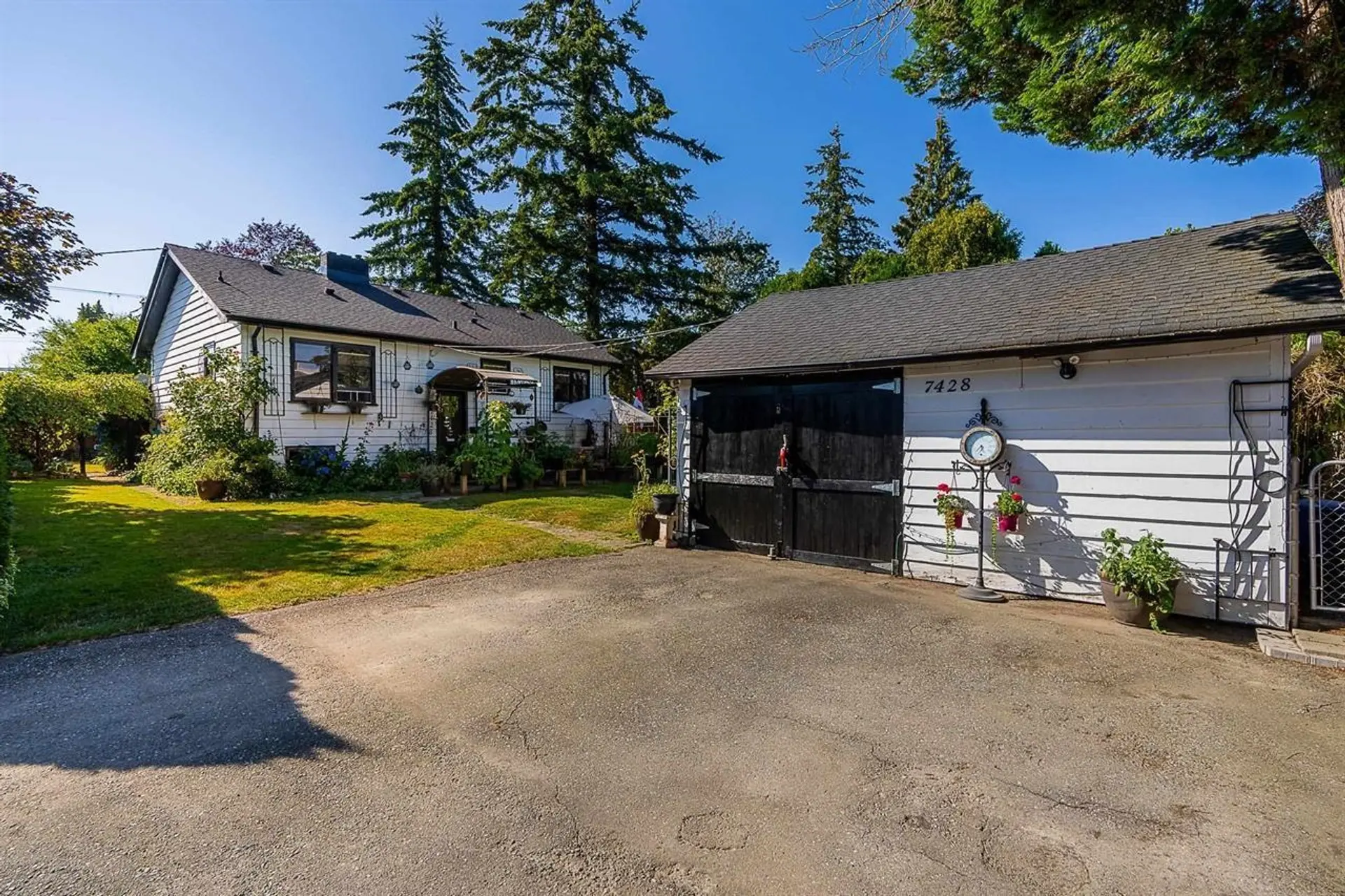 Property at 7428 HURD STREET, Mission, BC