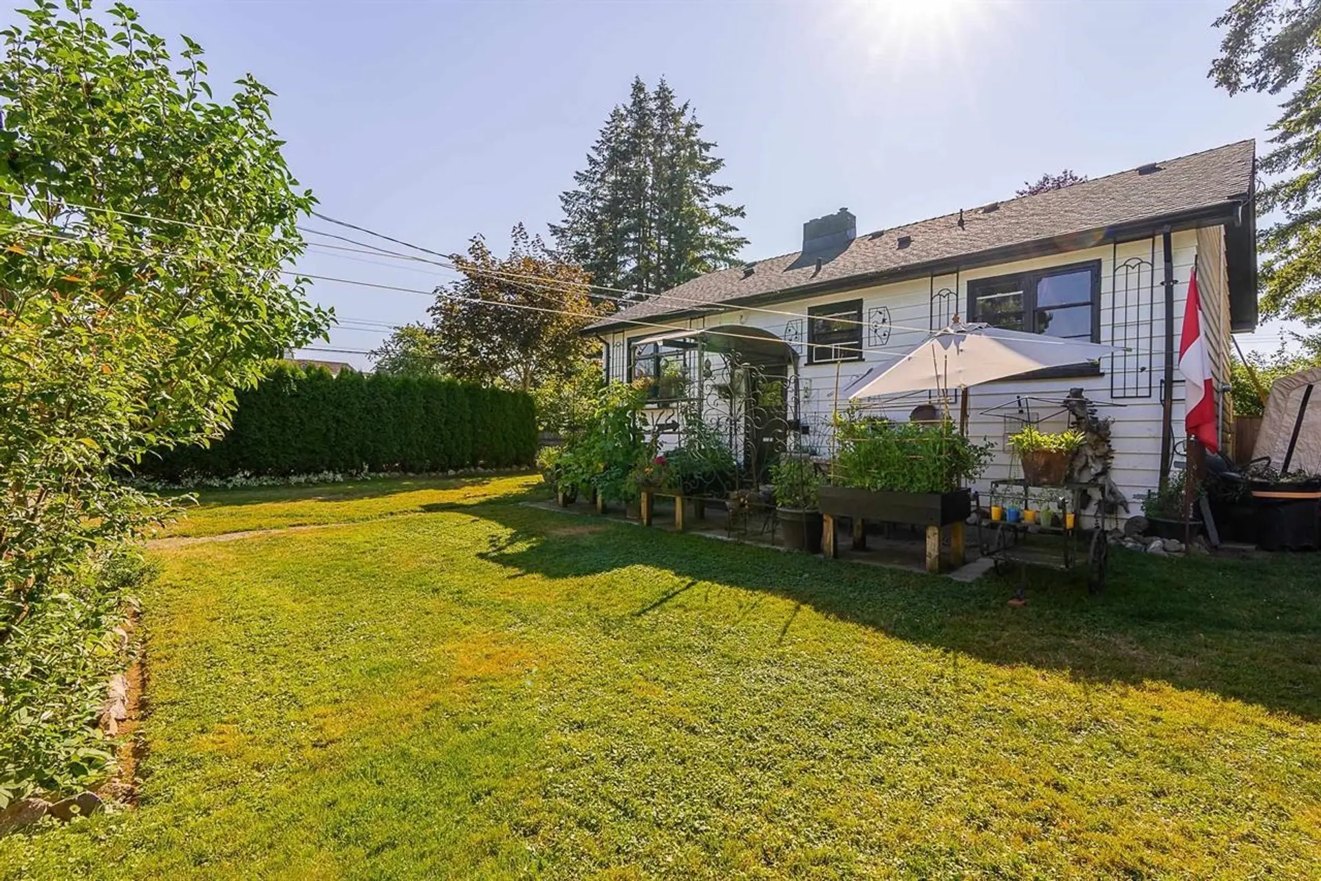 Property at 7428 HURD STREET, Mission, BC