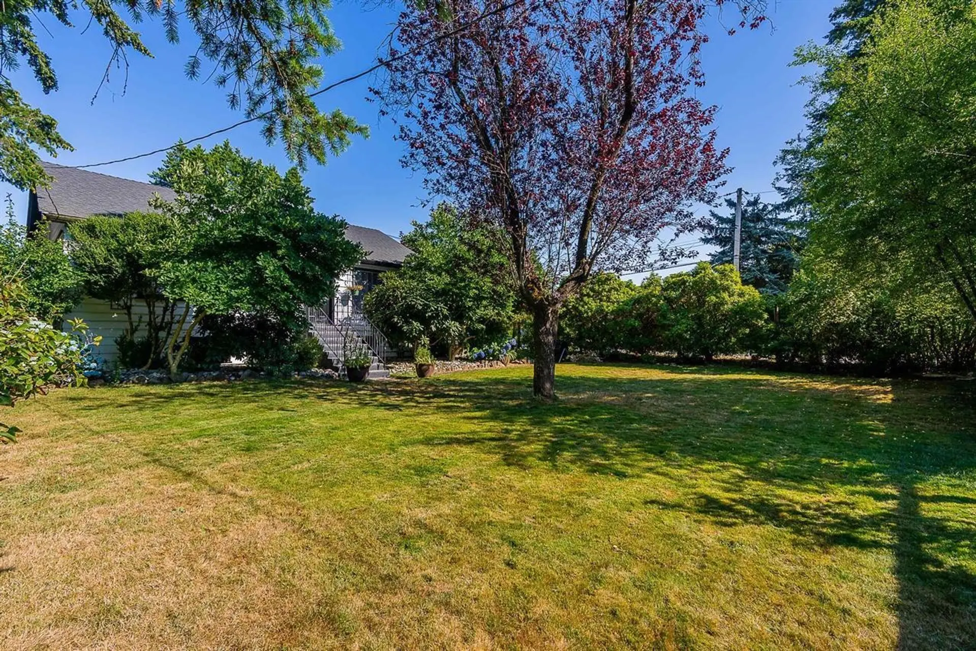 Property at 7428 HURD STREET, Mission, BC