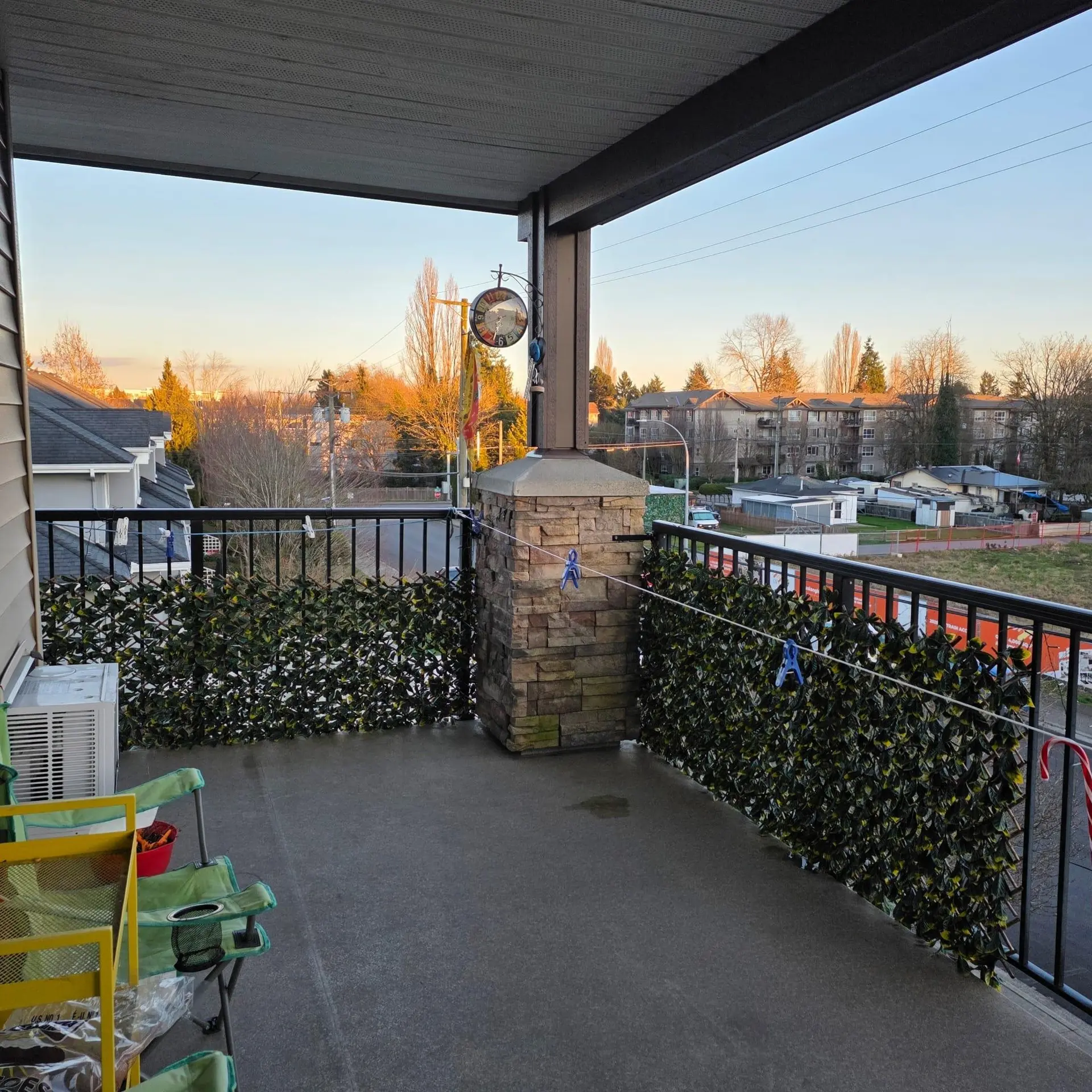 Property at #312 19939 55A AVENUE, Langley, BC