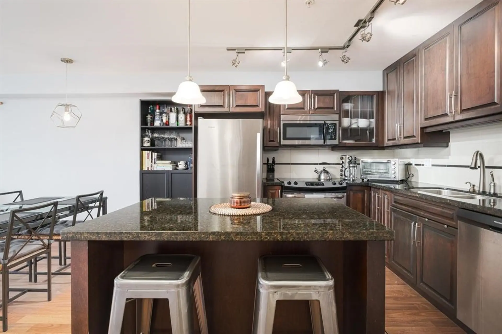 Property at #312 19939 55A AVENUE, Langley, BC