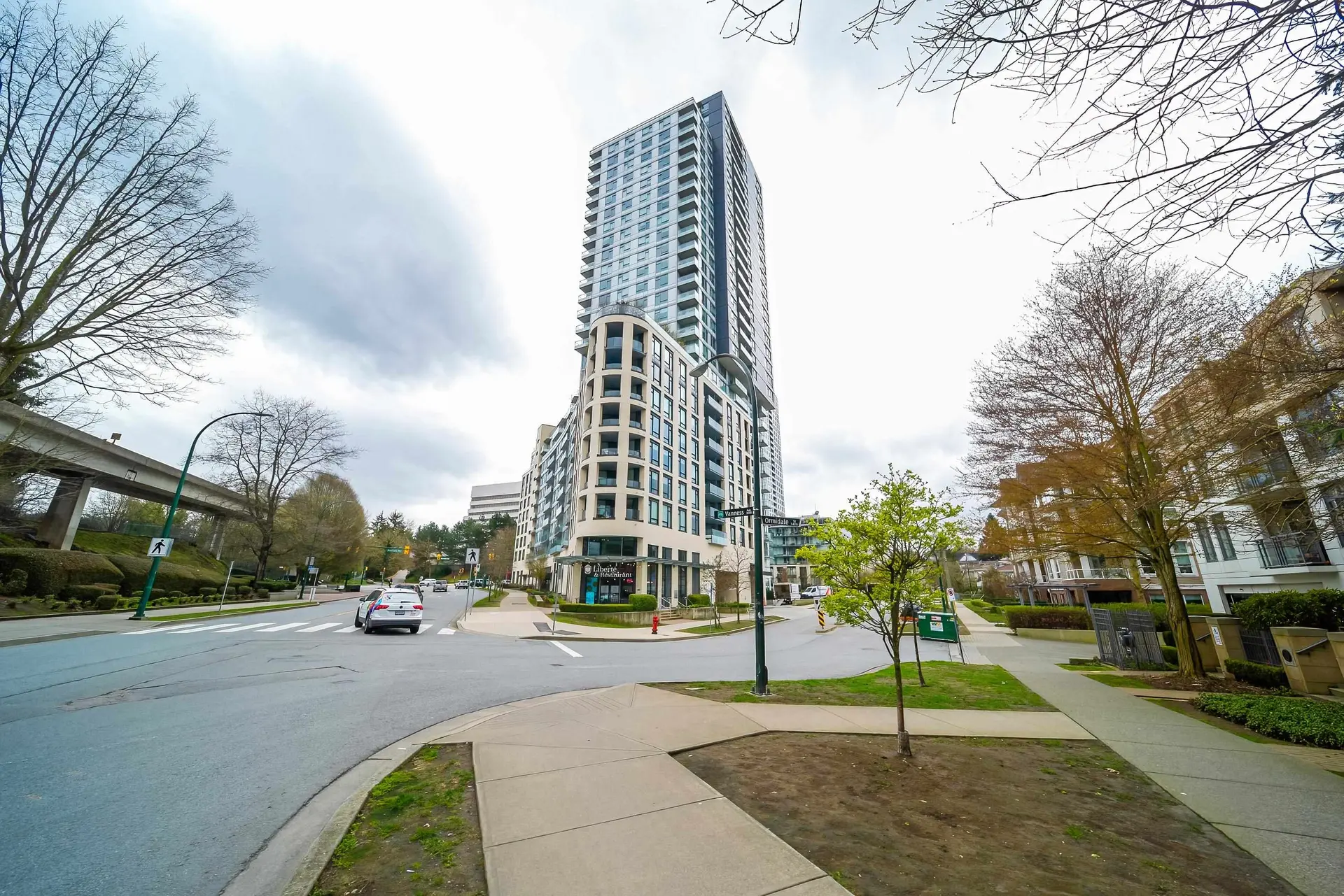 #1907 5470 Ormidale Street - Image 2