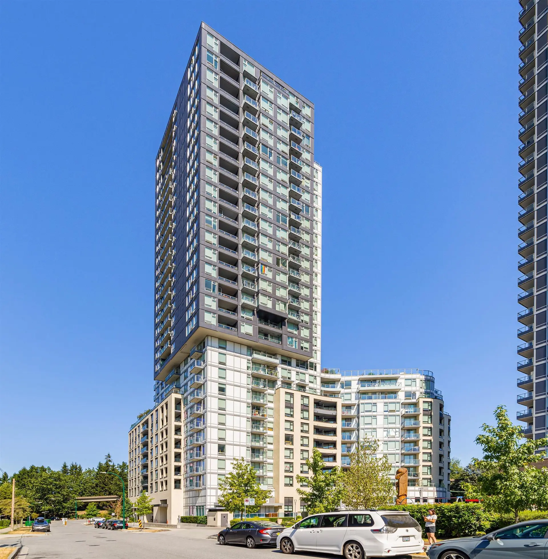 #1907 5470 Ormidale Street - Image 1