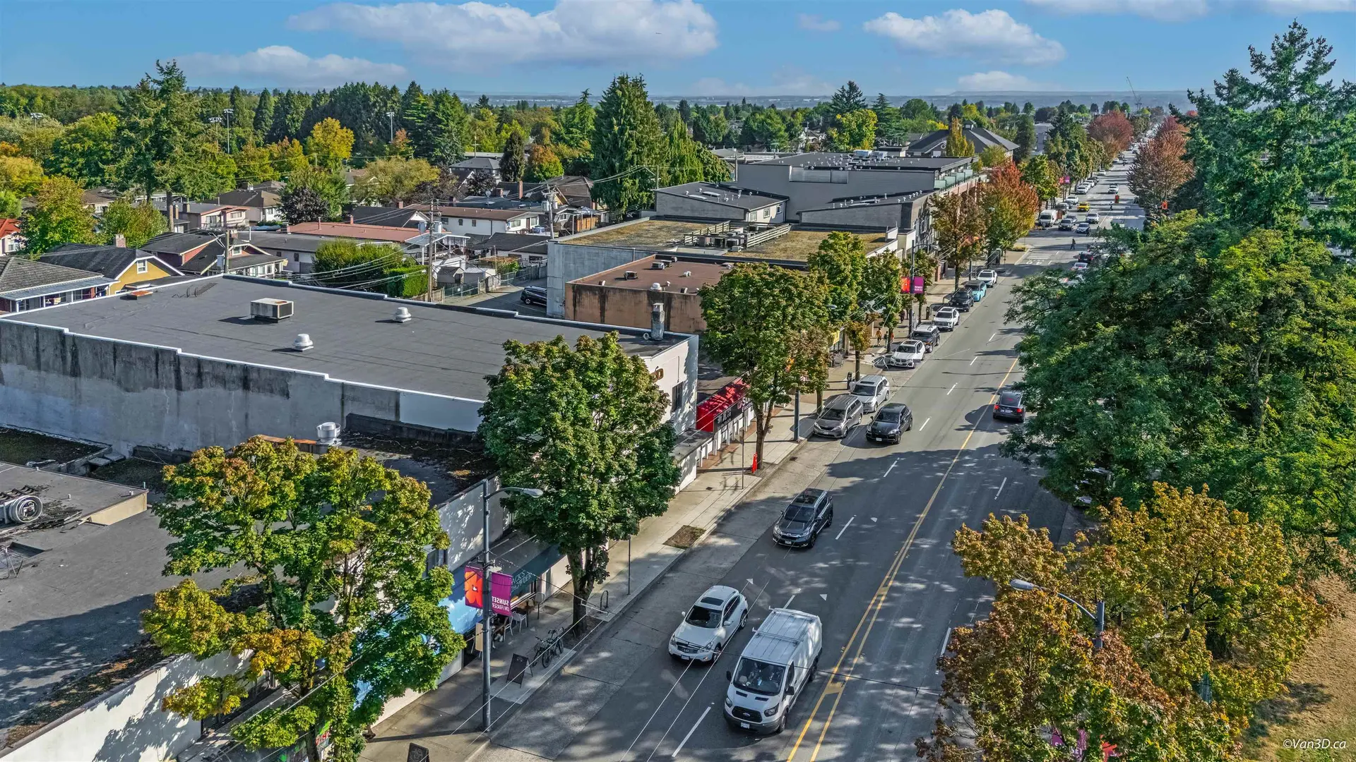 Property at 467 E 43RD AVENUE, Vancouver, BC