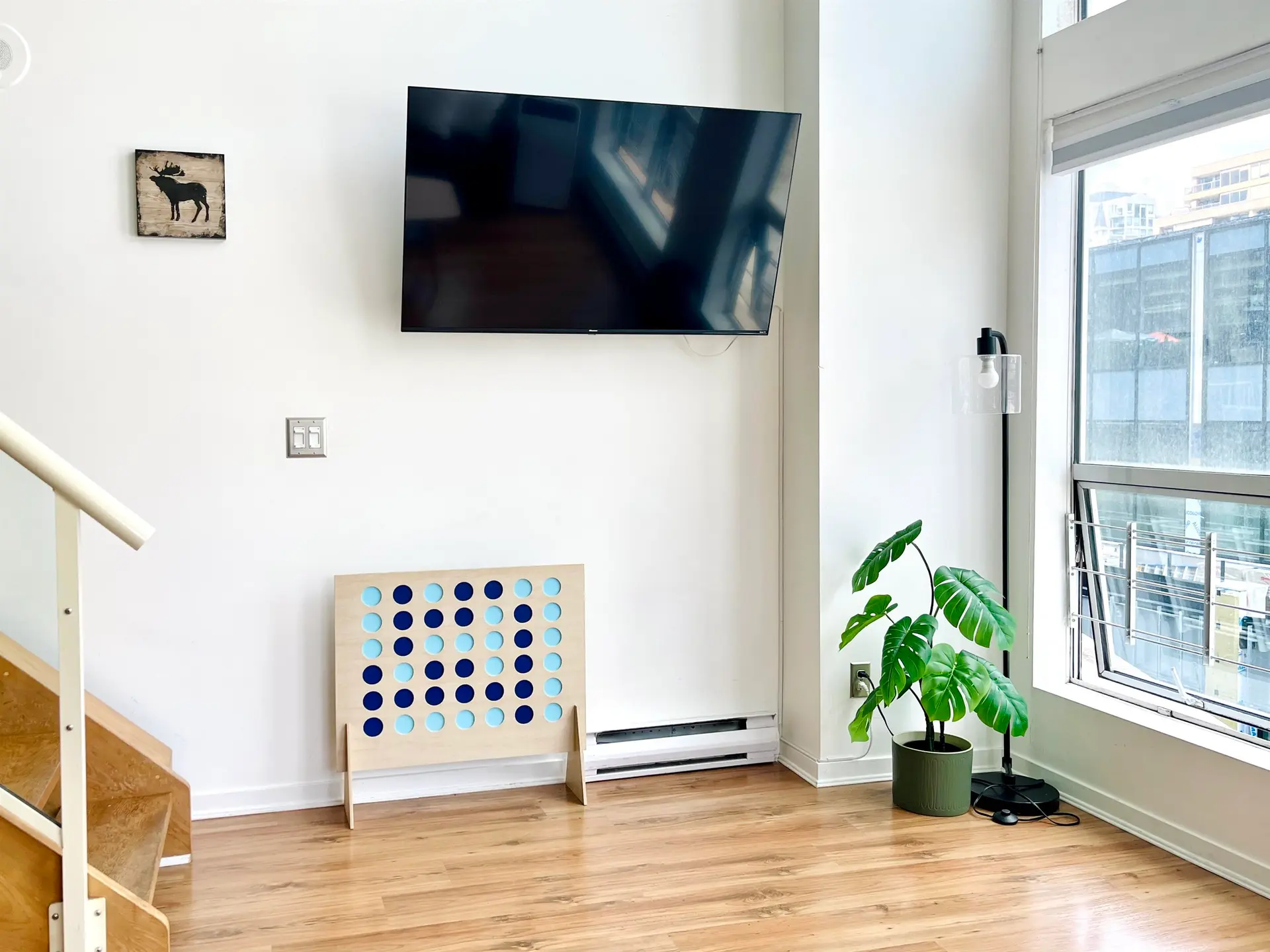 Property at #403 933 SEYMOUR STREET, Vancouver, BC