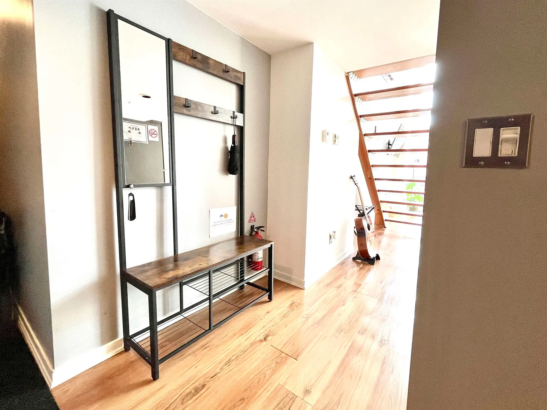 Property at #403 933 SEYMOUR STREET, Vancouver, BC