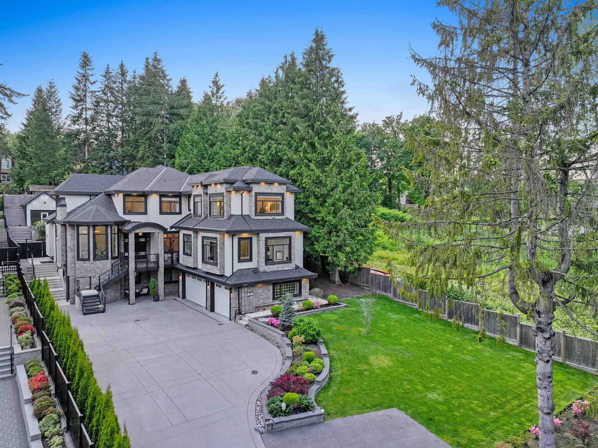 Property at 9075 164 Street, Surrey, BC