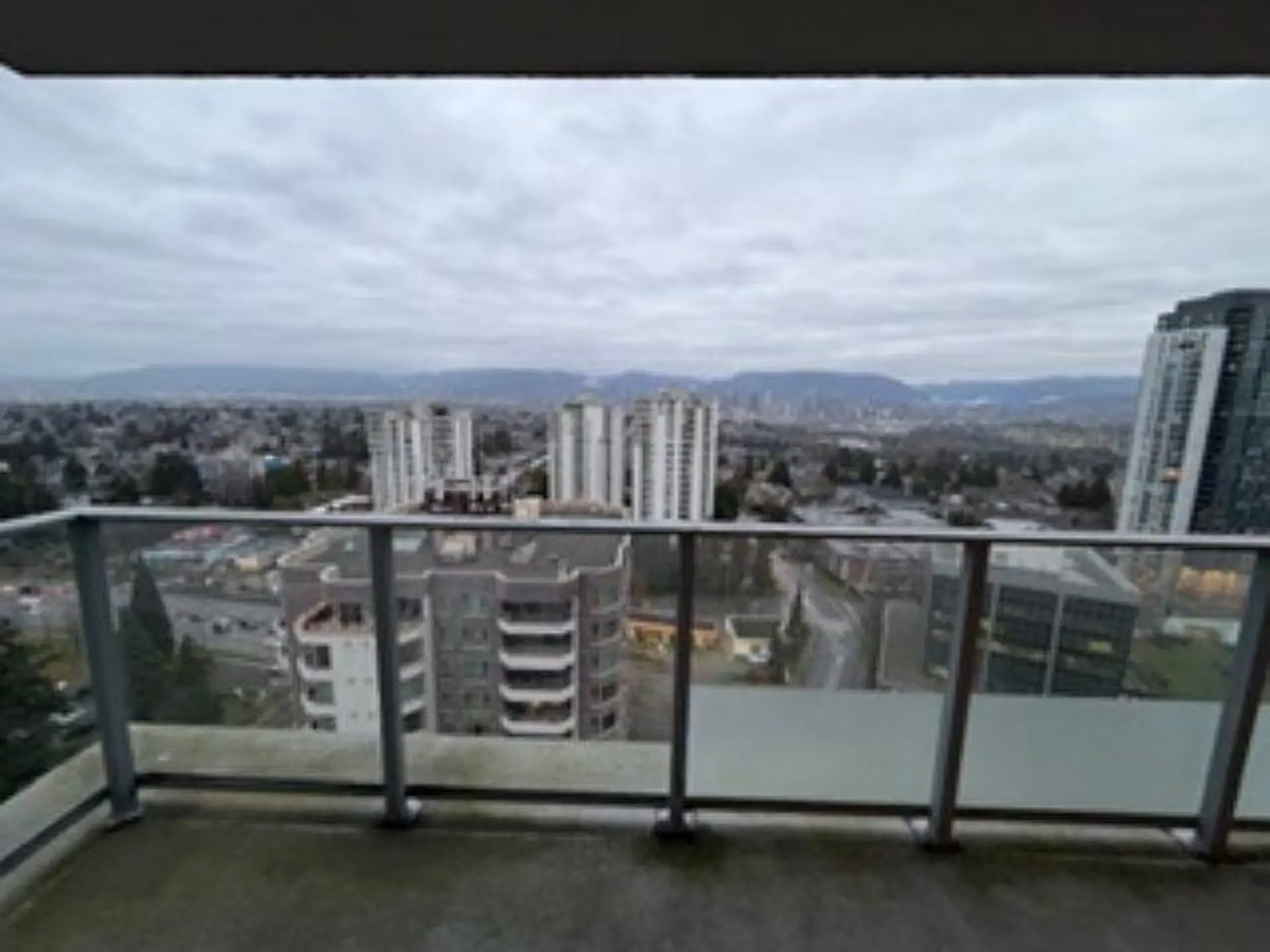 Property at #2307 5883 BARKER AVENUE, Burnaby, BC