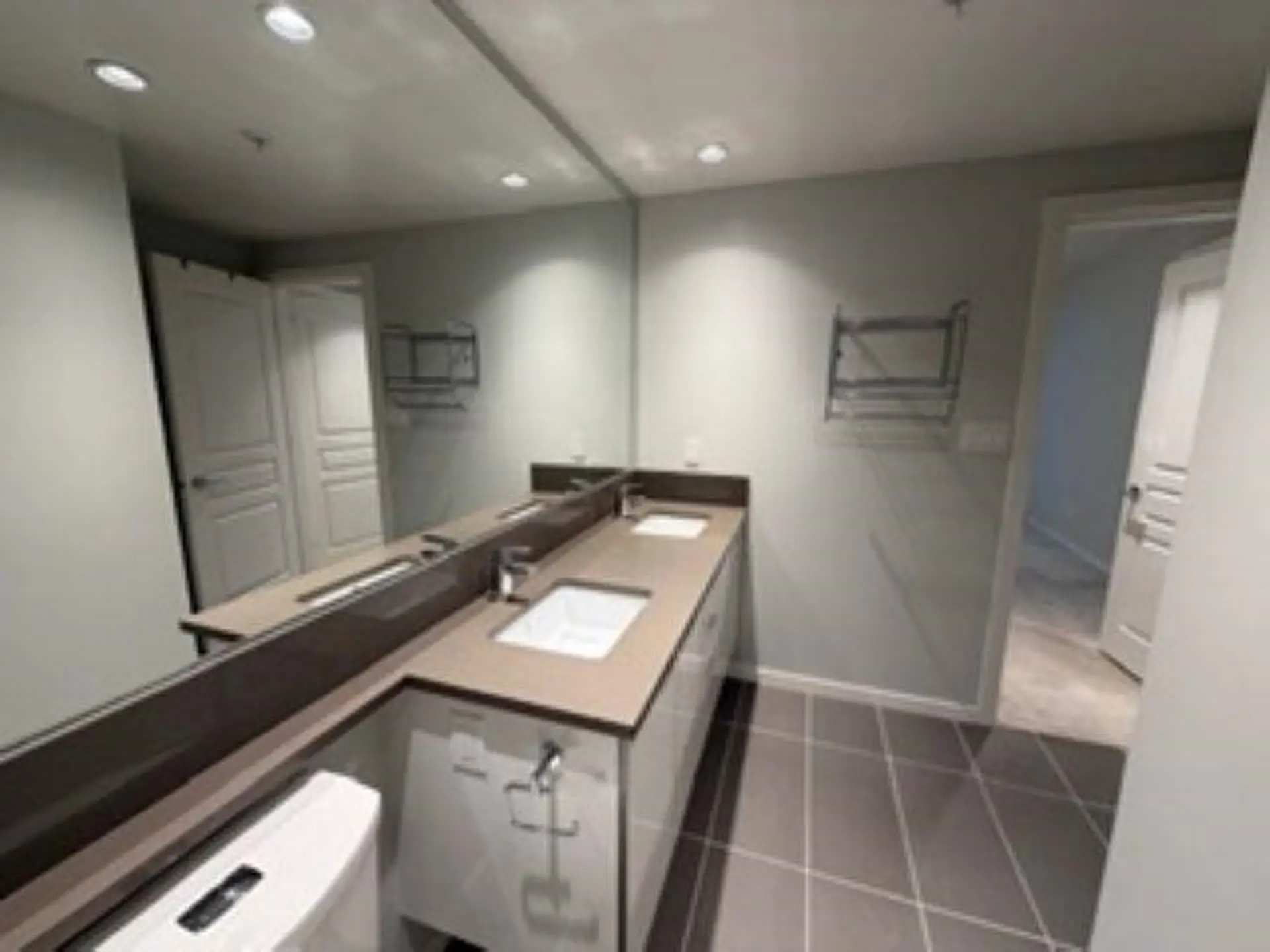 Property at #2307 5883 BARKER AVENUE, Burnaby, BC