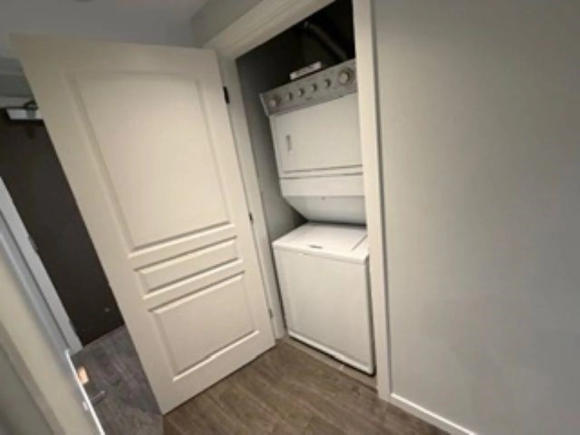 Property at #2307 5883 BARKER AVENUE, Burnaby, BC