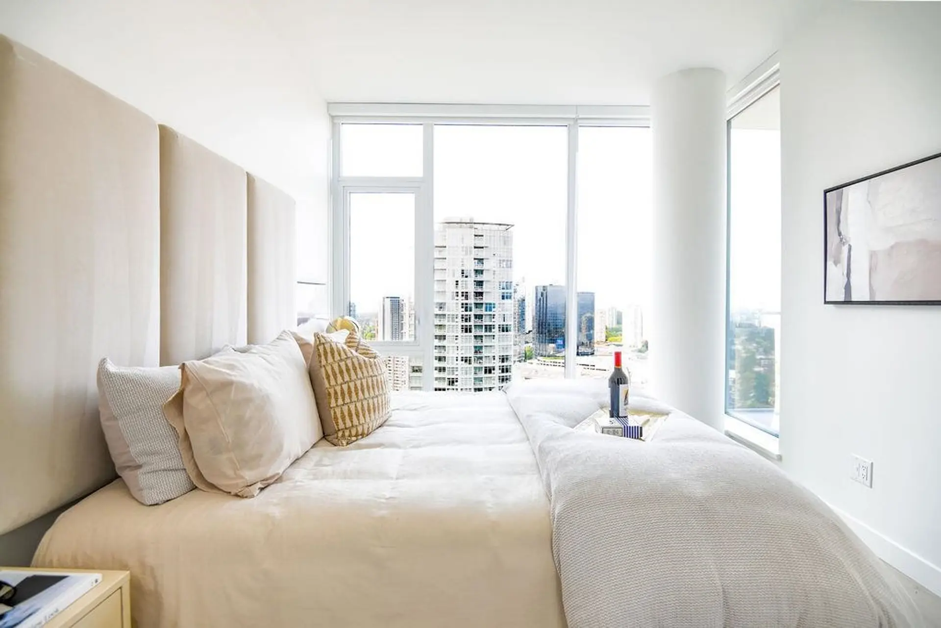 Property at #2008 4988 BENNETT STREET, Burnaby, BC