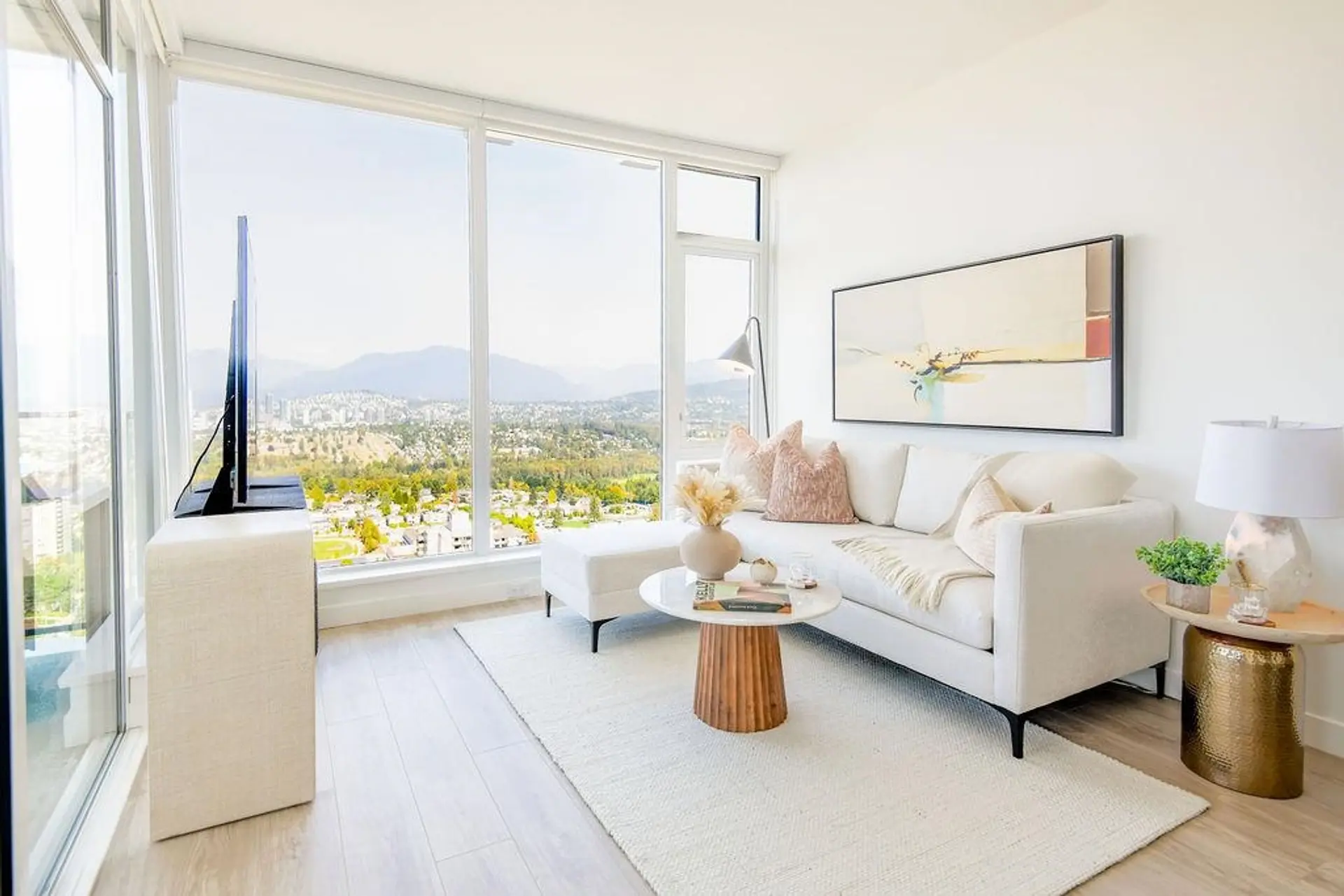 Property at #2008 4988 BENNETT STREET, Burnaby, BC