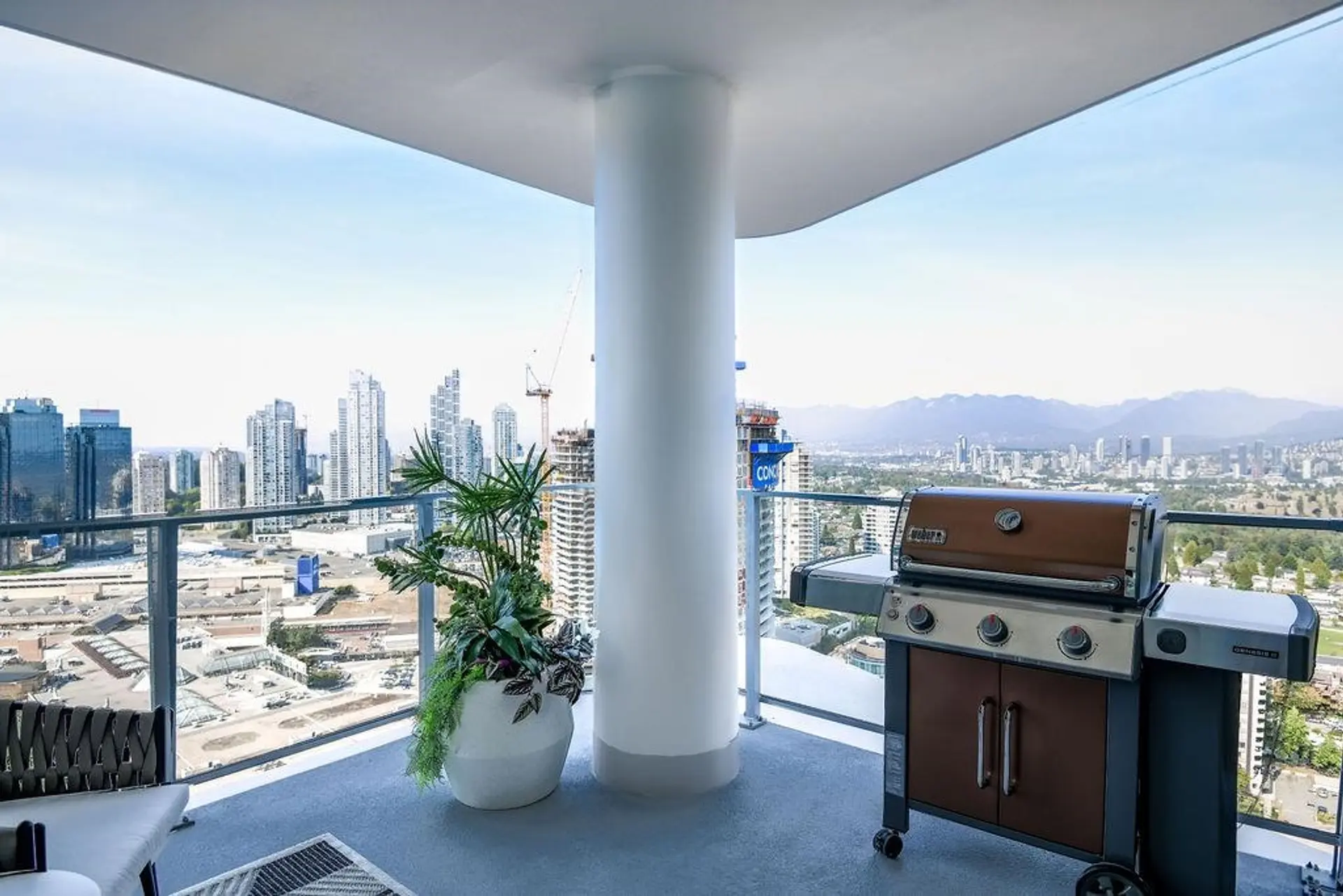 Property at #2008 4988 BENNETT STREET, Burnaby, BC